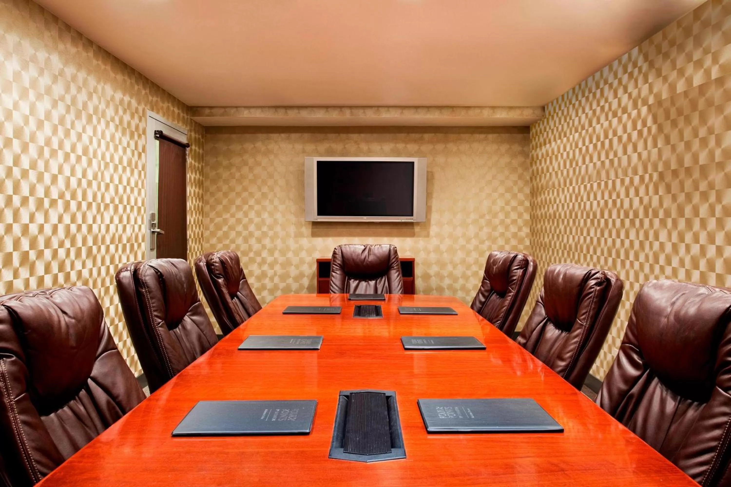 Meeting/conference room in The Chelsean New York