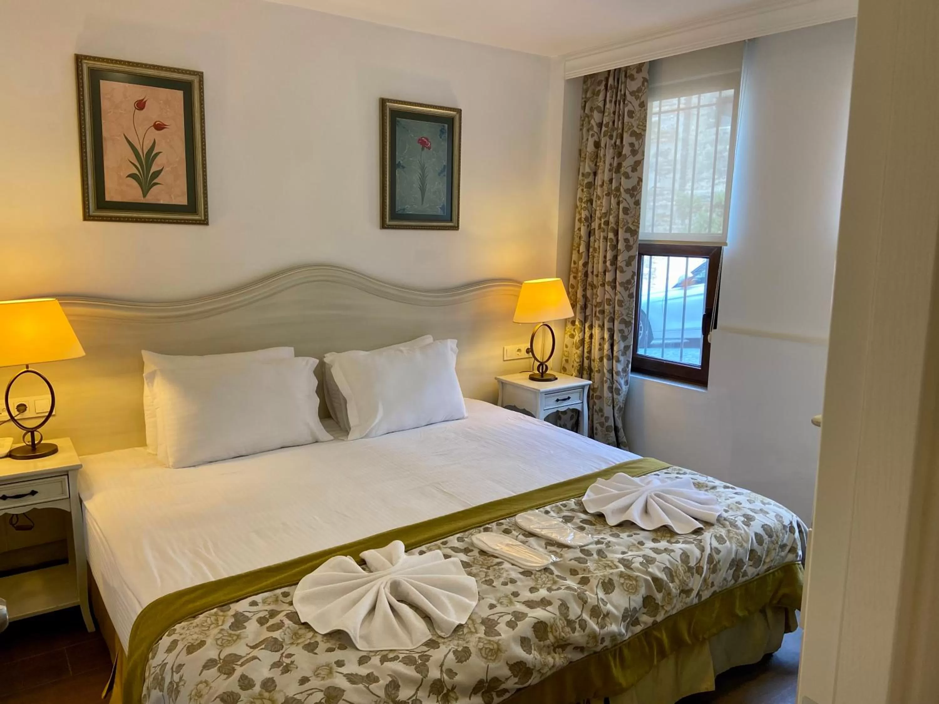 Family, Bed in Arena Hotel - Special Class