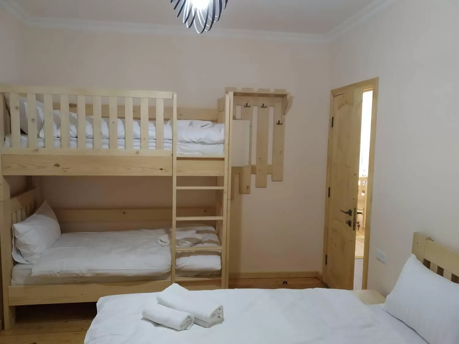 Bunk Bed in Petit Dilijan