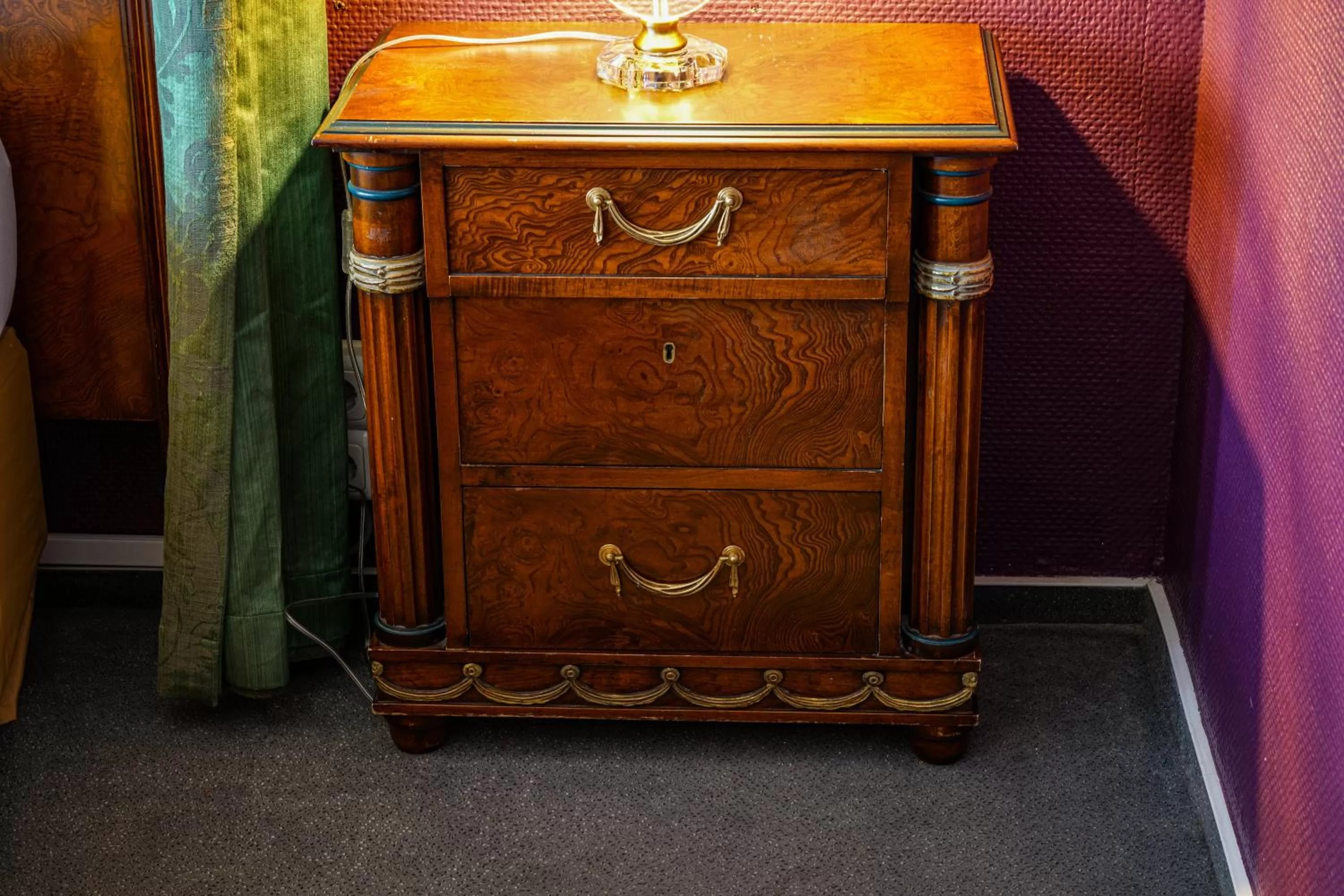 Boutique Hotel Rothenburger Hof