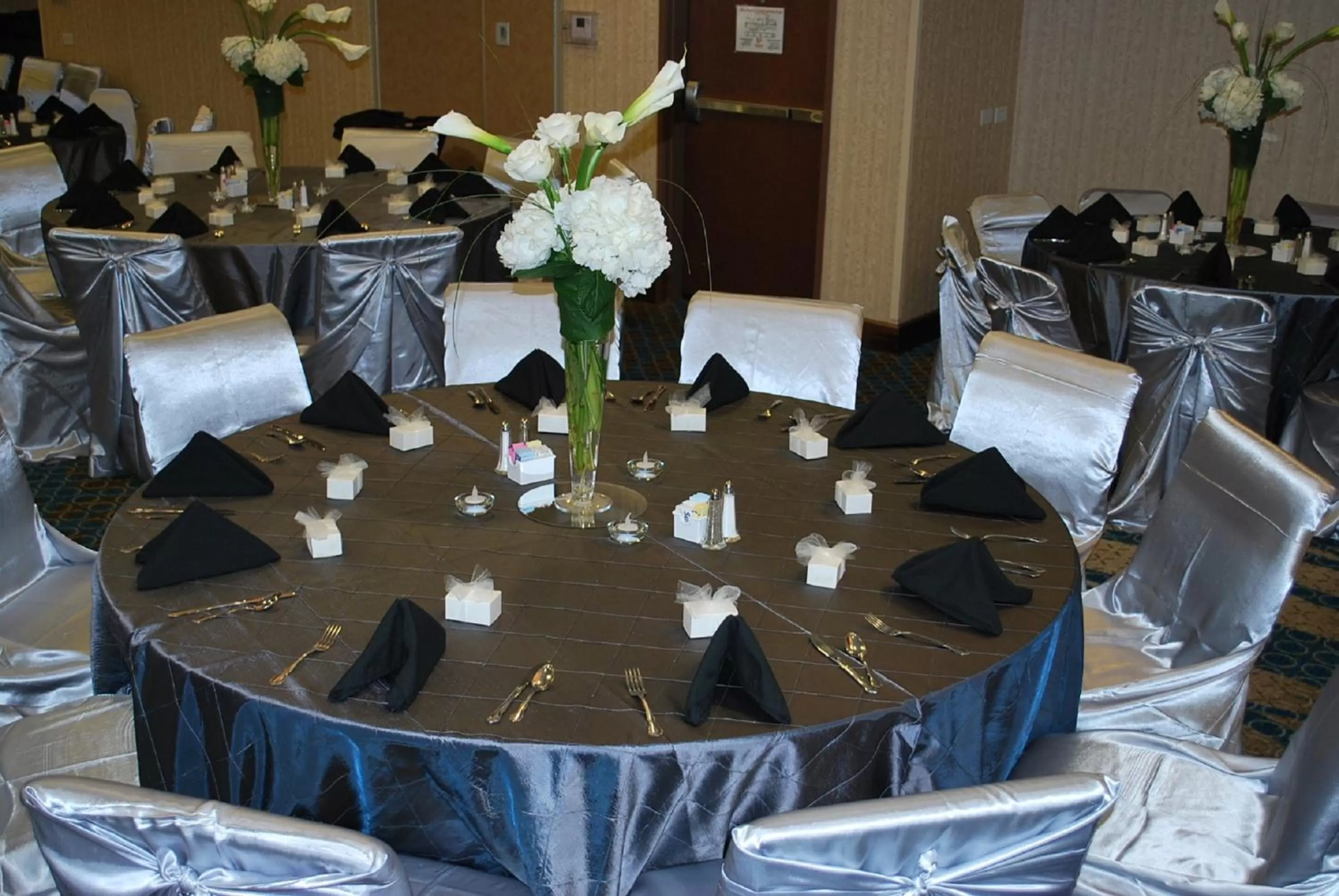 Meeting/conference room in Holiday Inn Hotel & Suites Northwest San Antonio by IHG