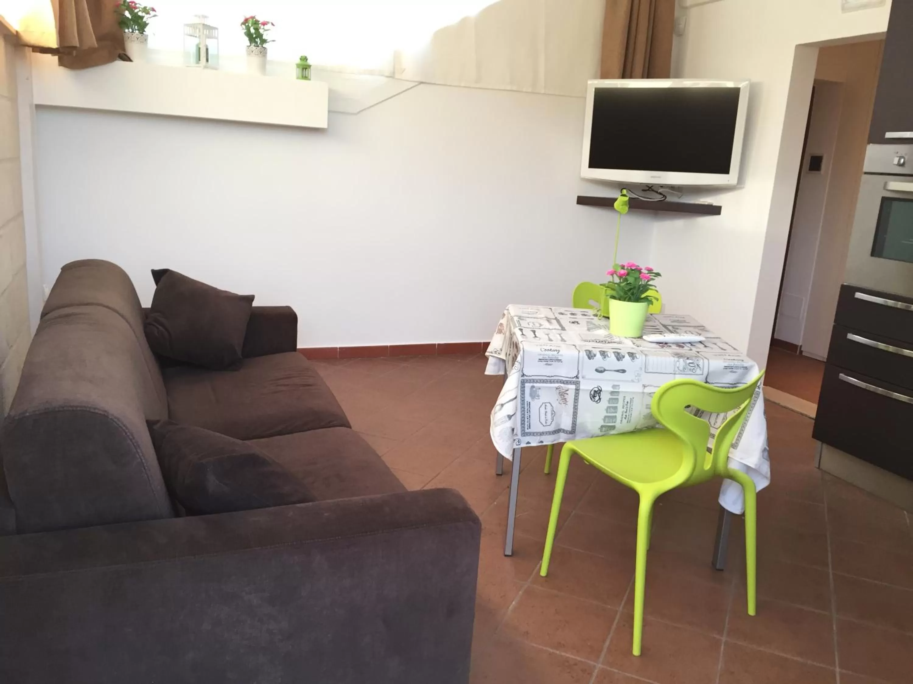 Il Rifugio di Mattia