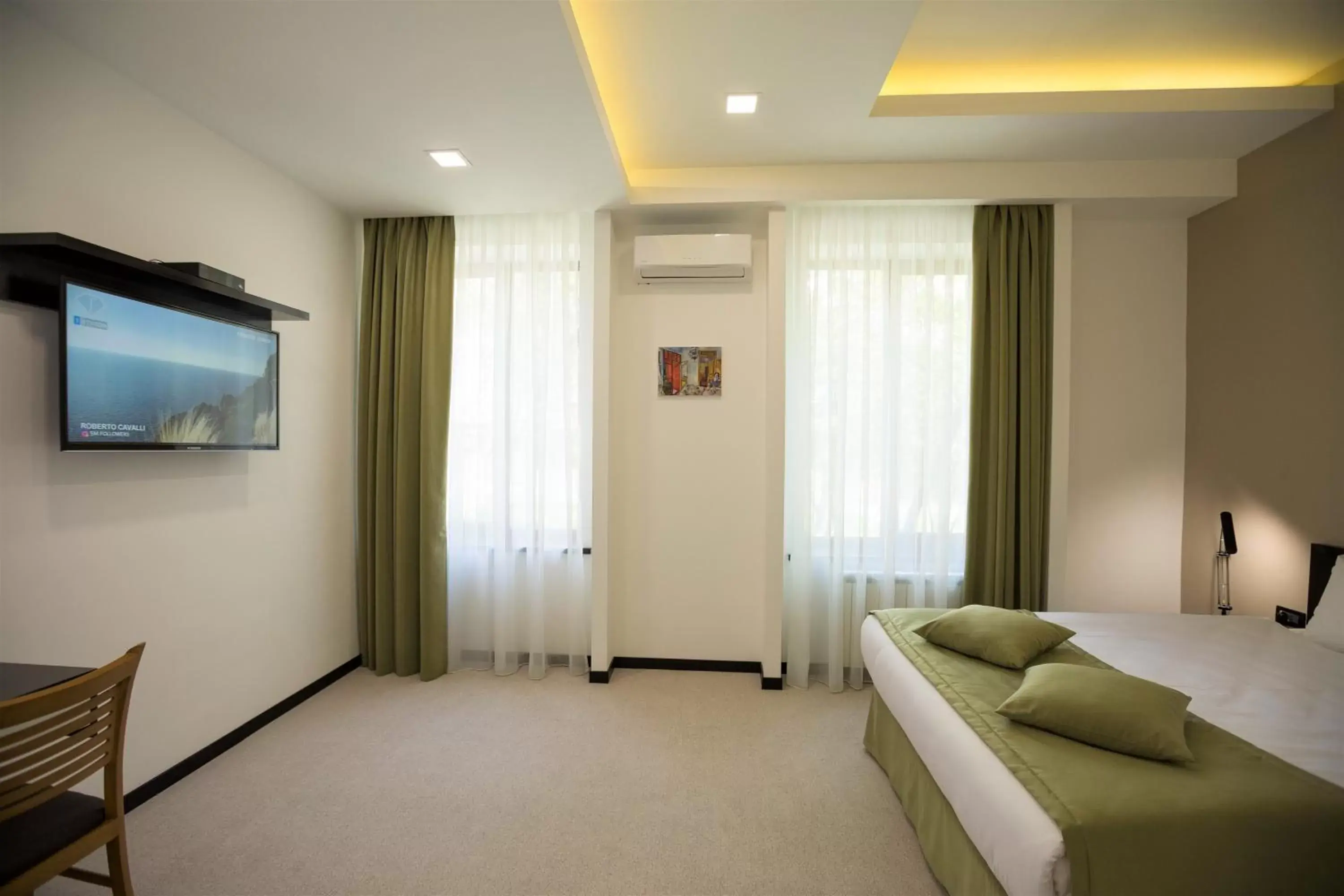 Standard Double Room in AnnaBella Boutique Hotel Standard Double Room in AnnaBella Boutique Hotel