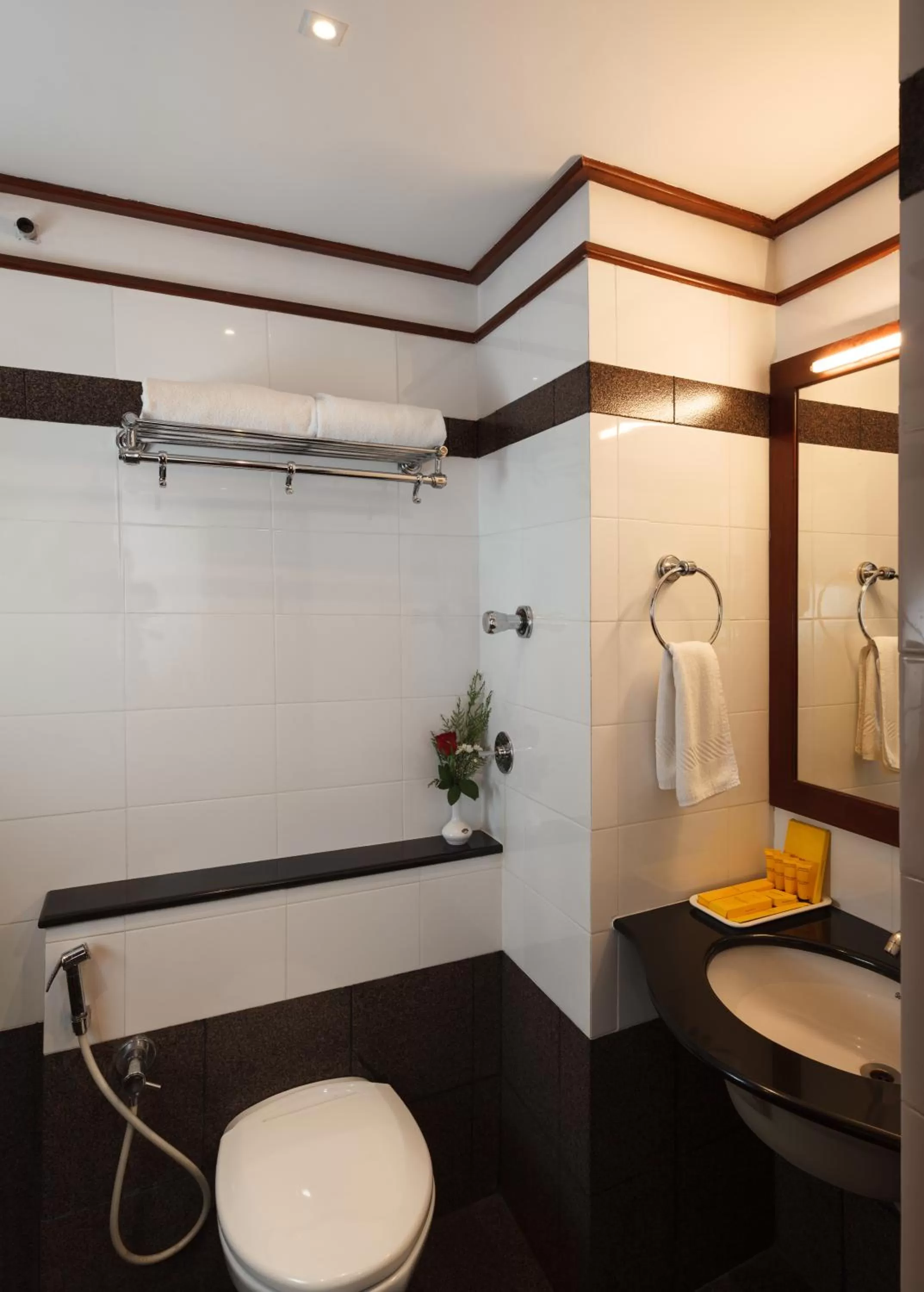 Other, Bathroom in Keys Select by Lemon Tree Hotels, Malabar Gate, Kozhikode