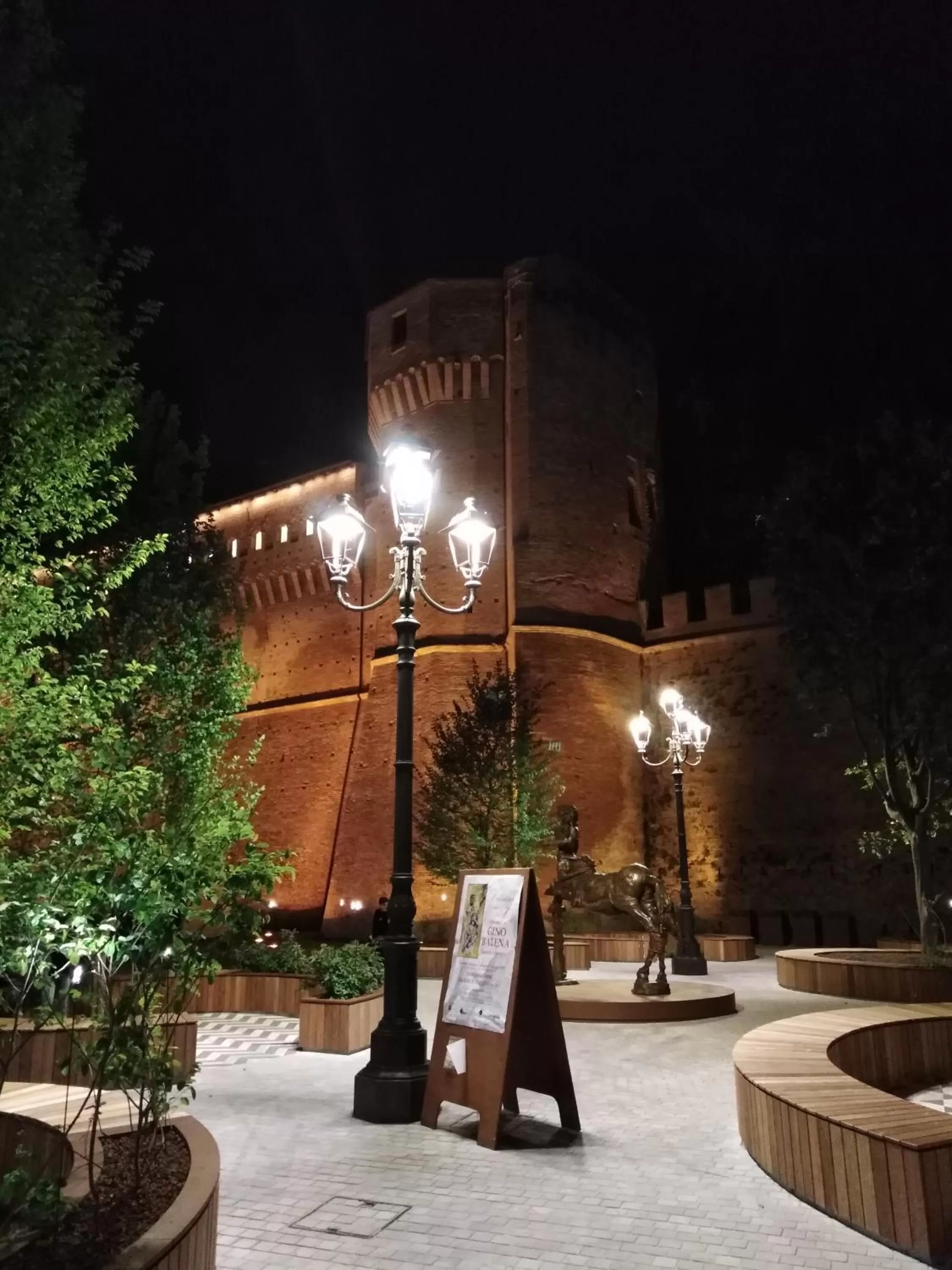 B&B Borgo del Priolo - Petfriendly