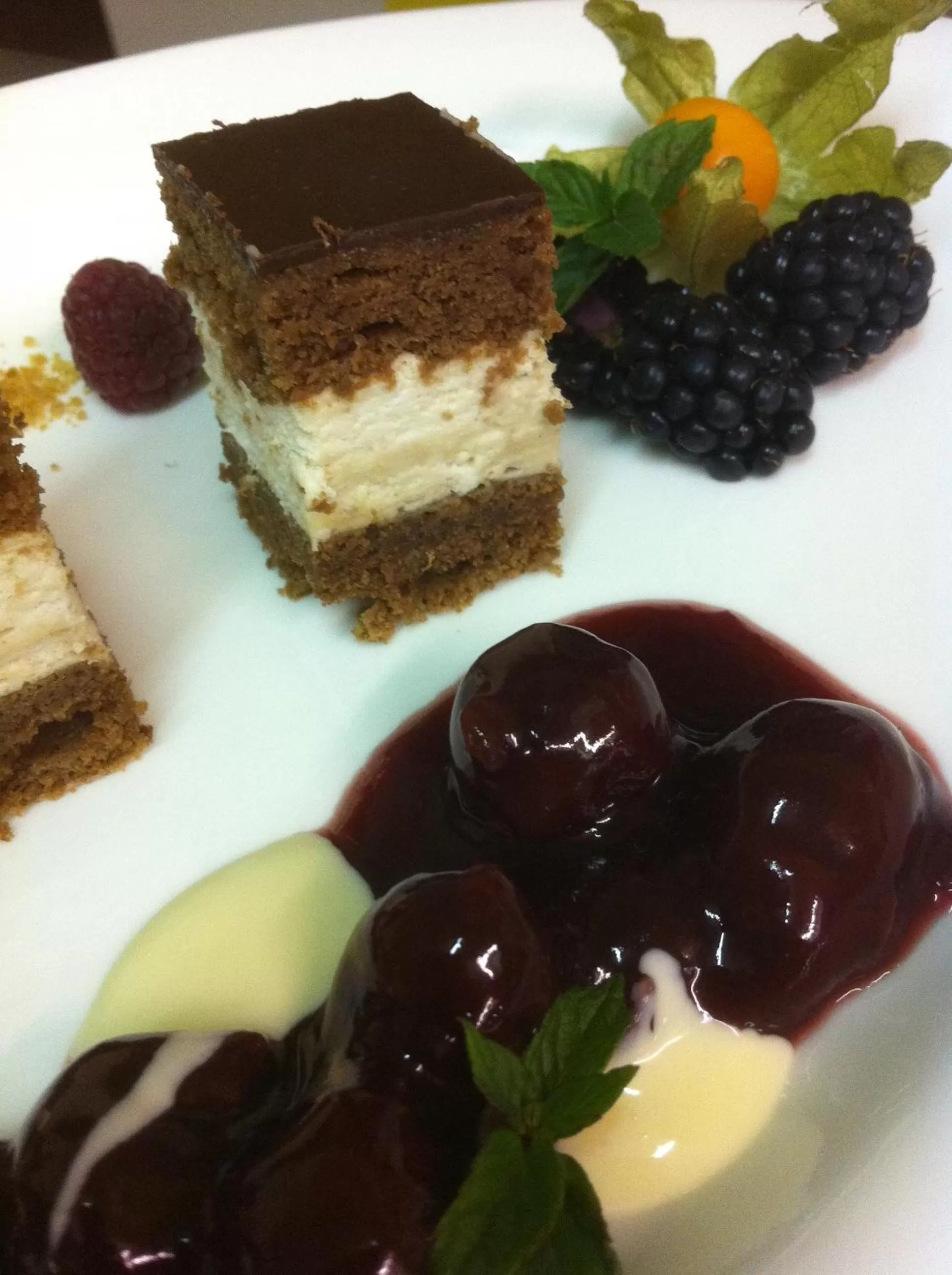 Food close-up, Food in Gasthof Teufl