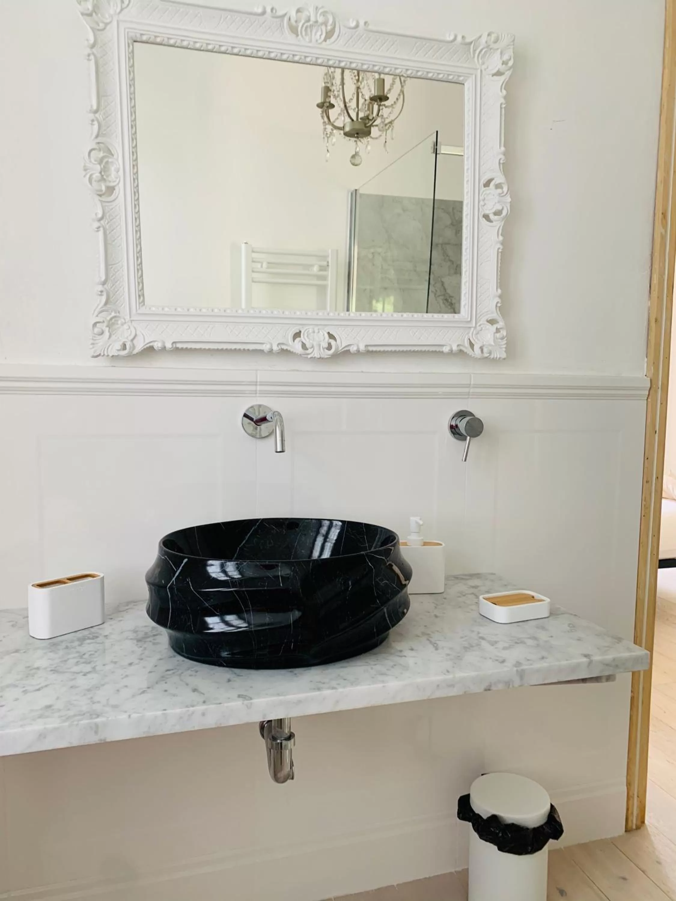 Rossella alla Villarella dei Tulipani