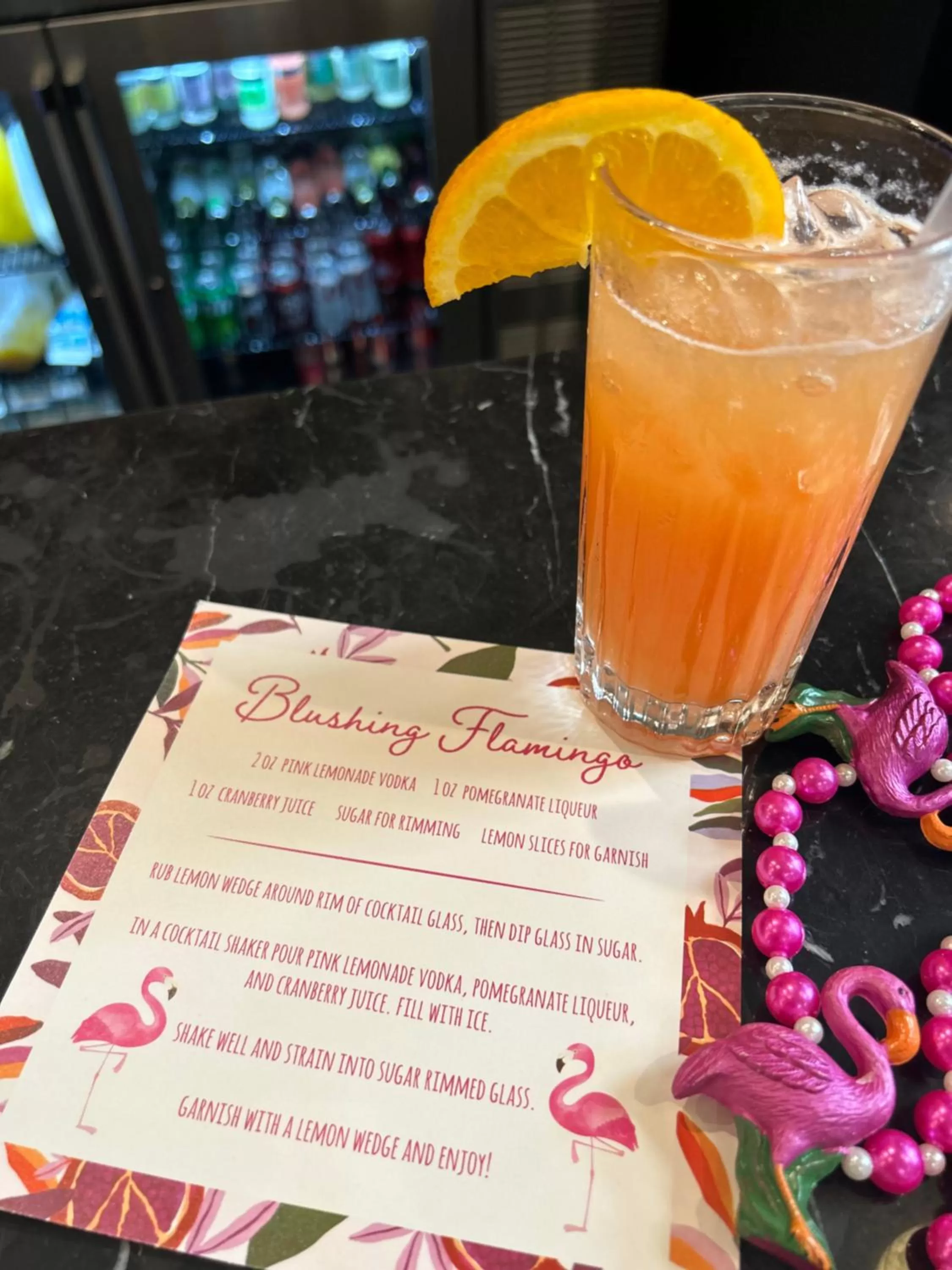 Restaurant/places to eat in voco St James Hotel by IHG