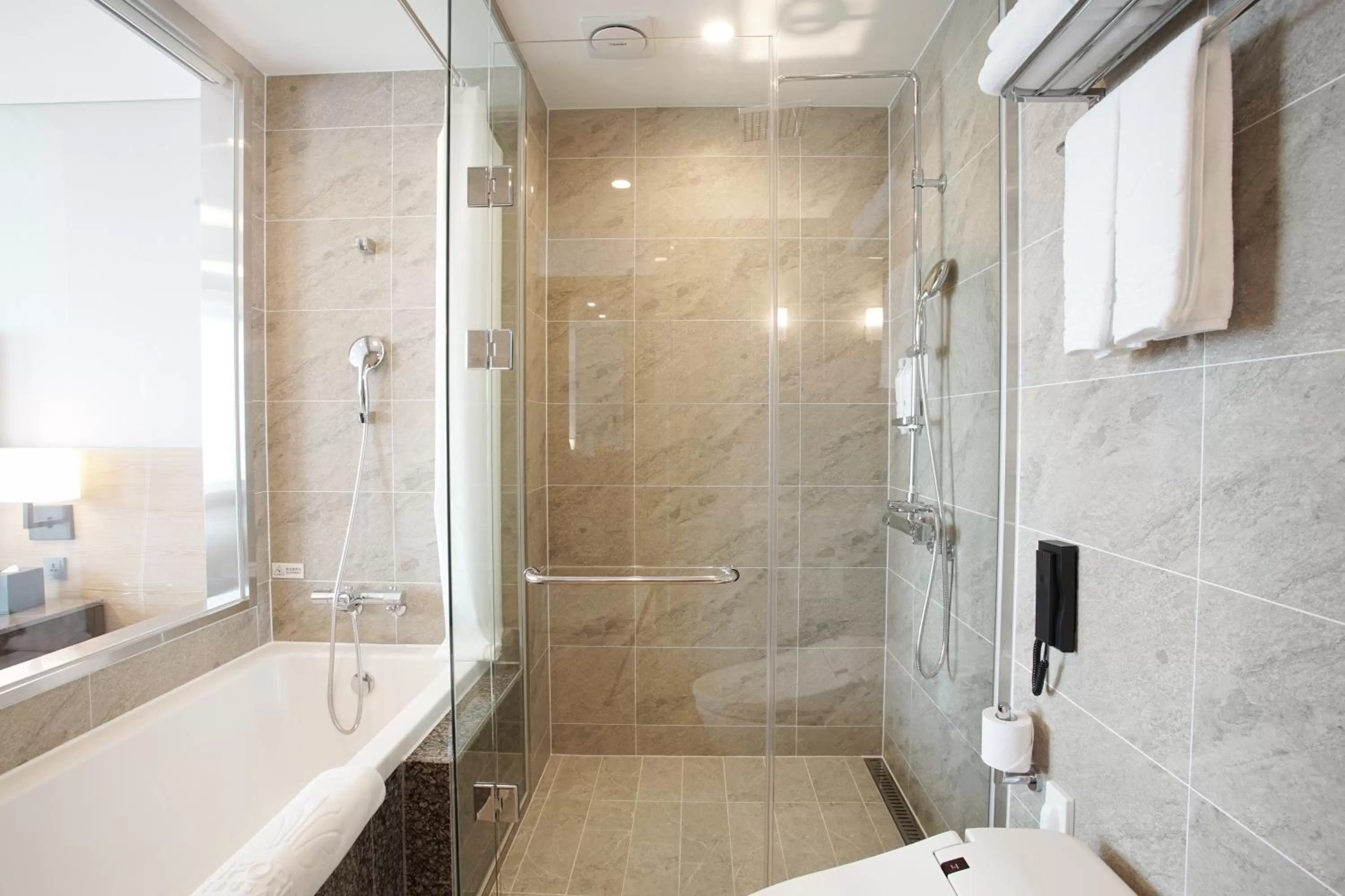 Stanford Hotel Busan