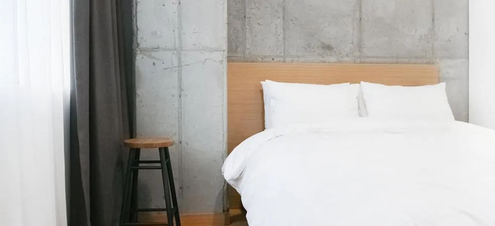 Bed in Handpicked Hotel & Collections