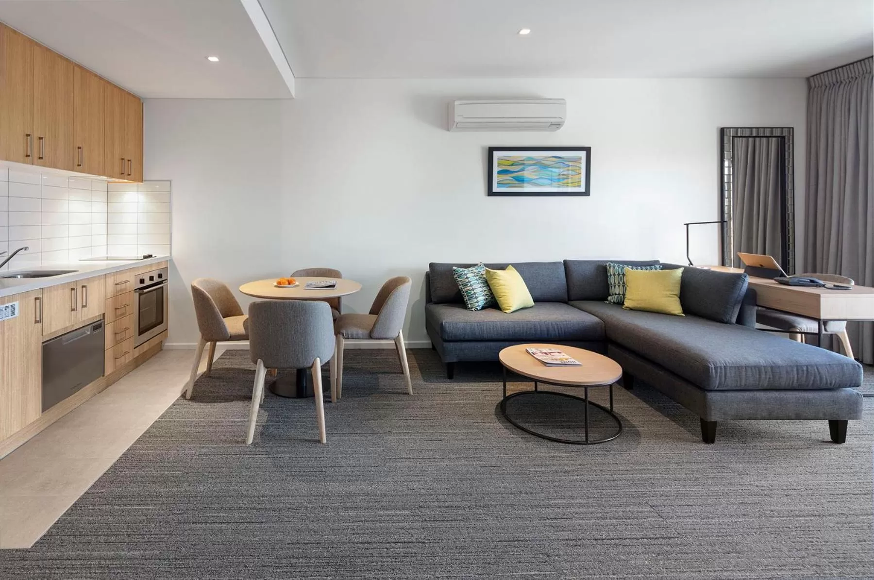 Quality Hotel Lakeside