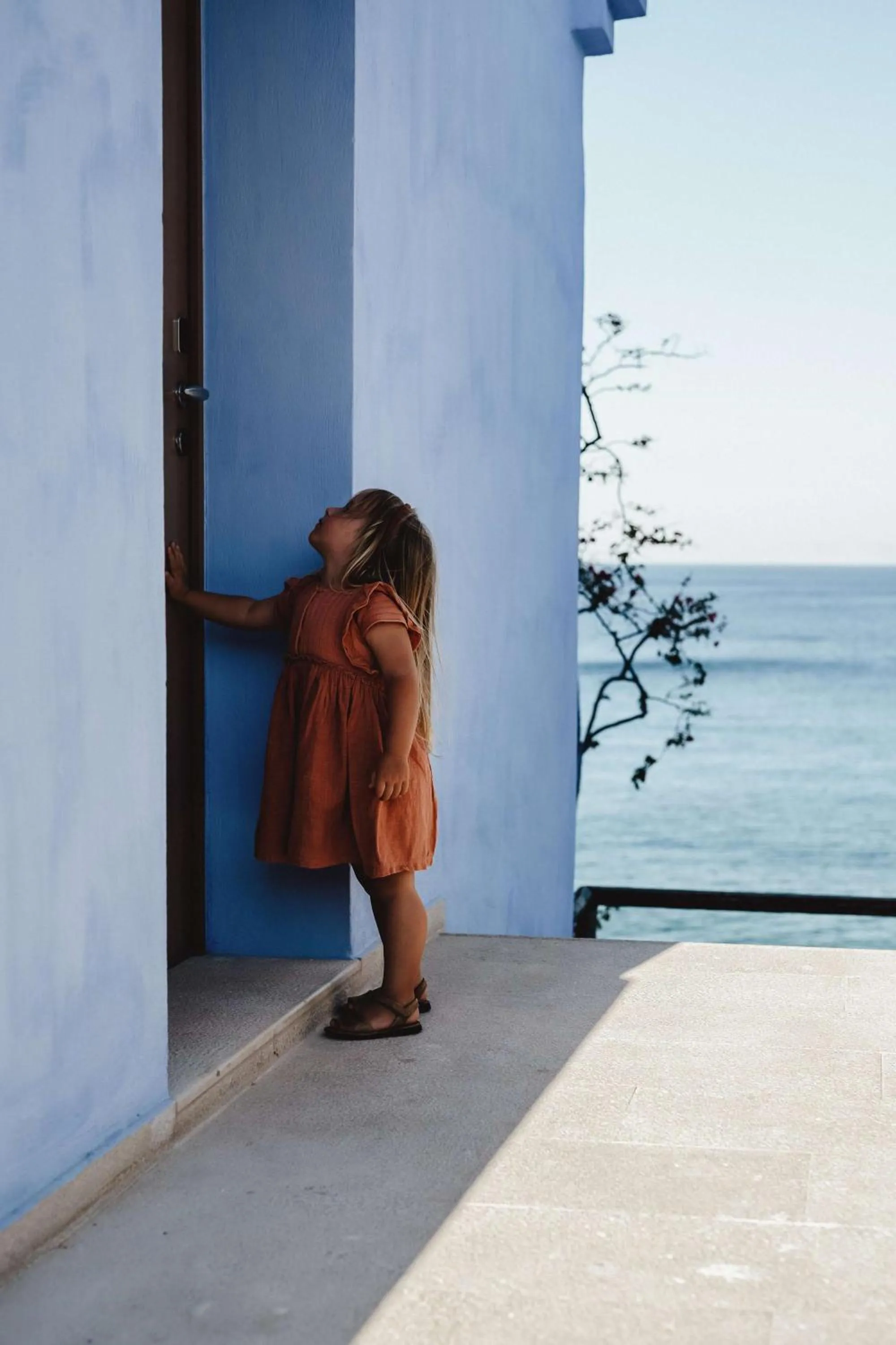 People in Candia Park Village