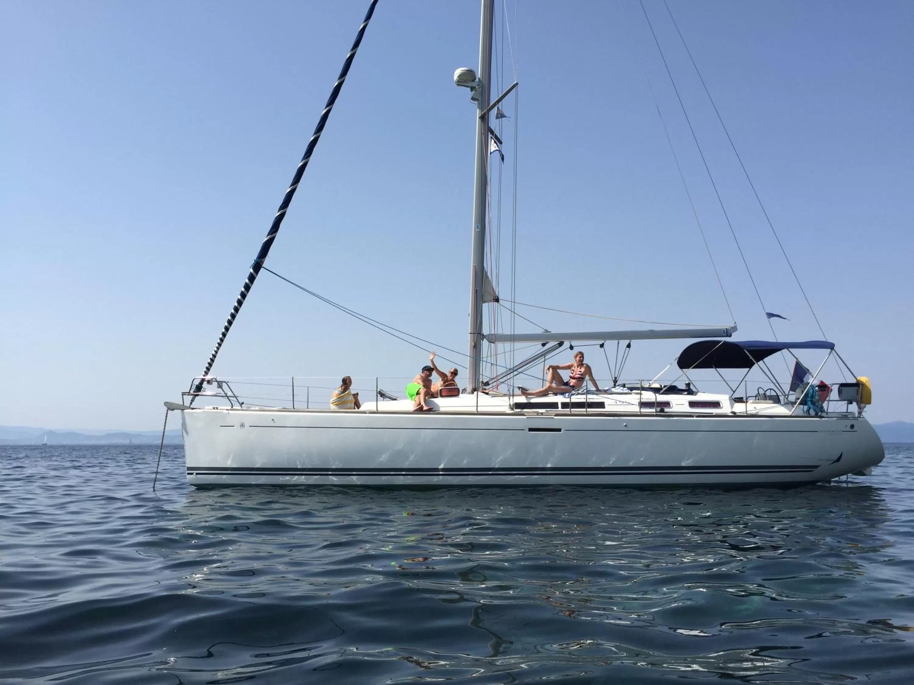 Activities in Hôtel Le Méditerranée