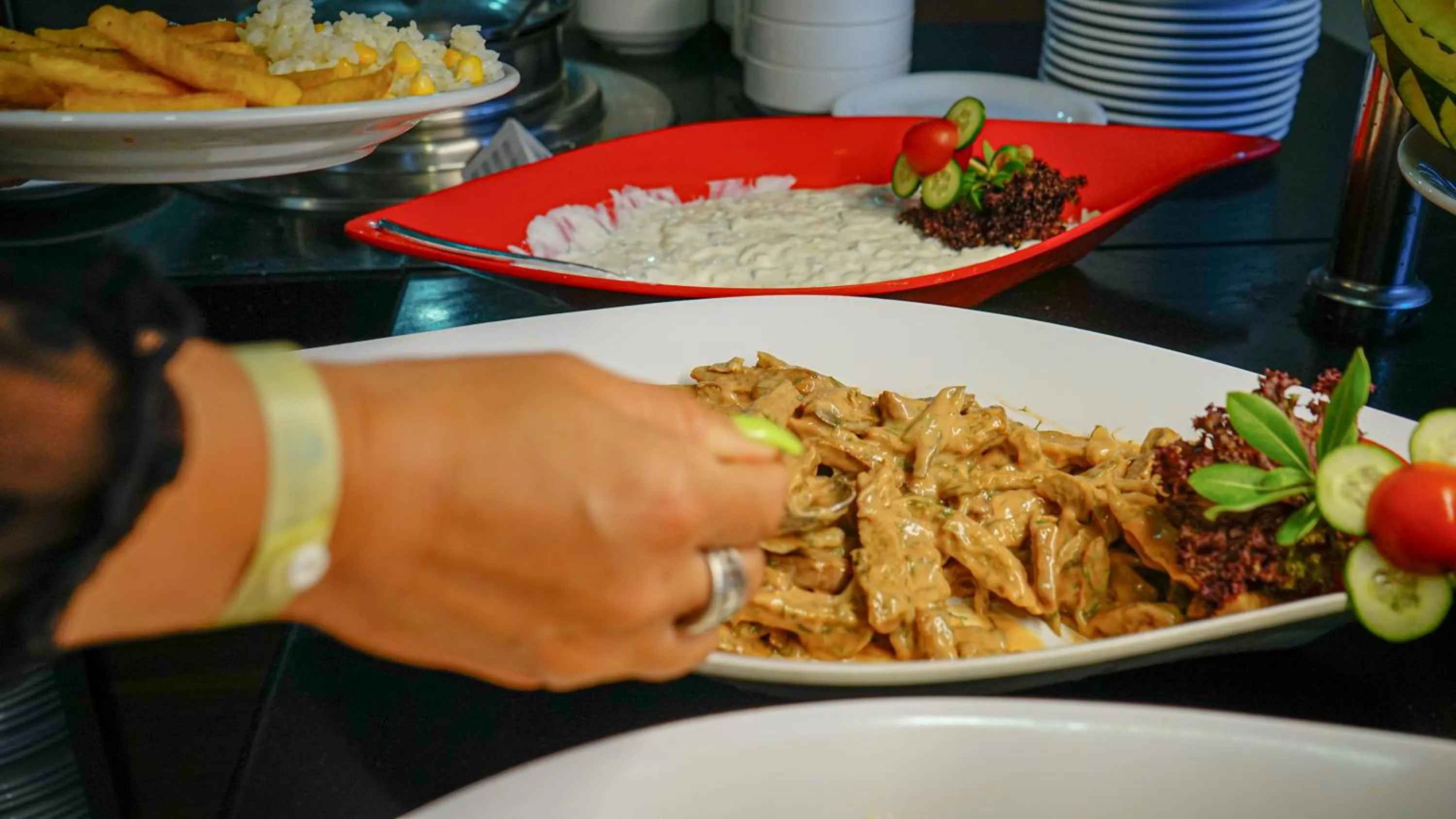 Hawaii Suite Beach Hotel