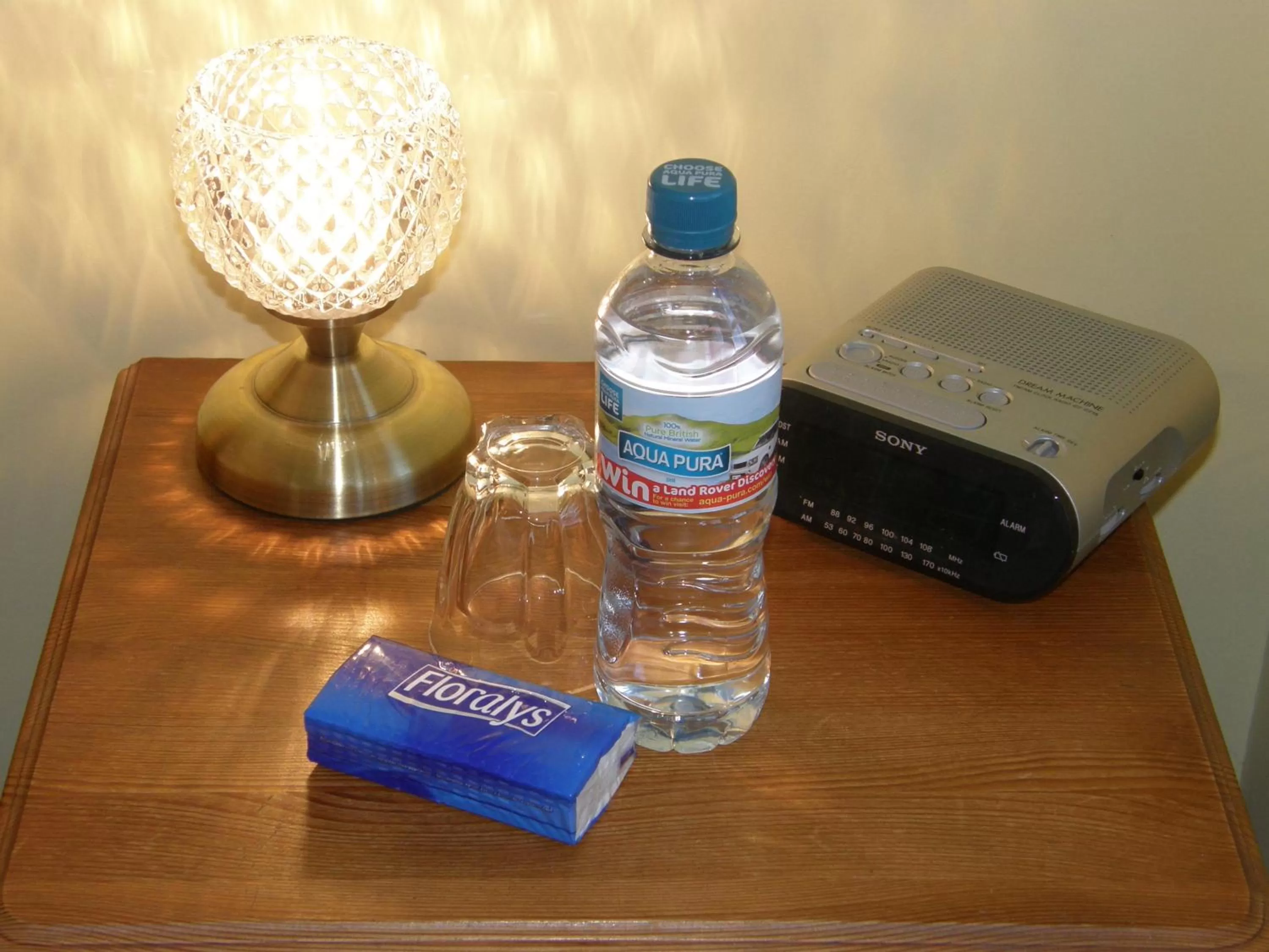 Bedroom in Kingswinford Guest House with Free Parking