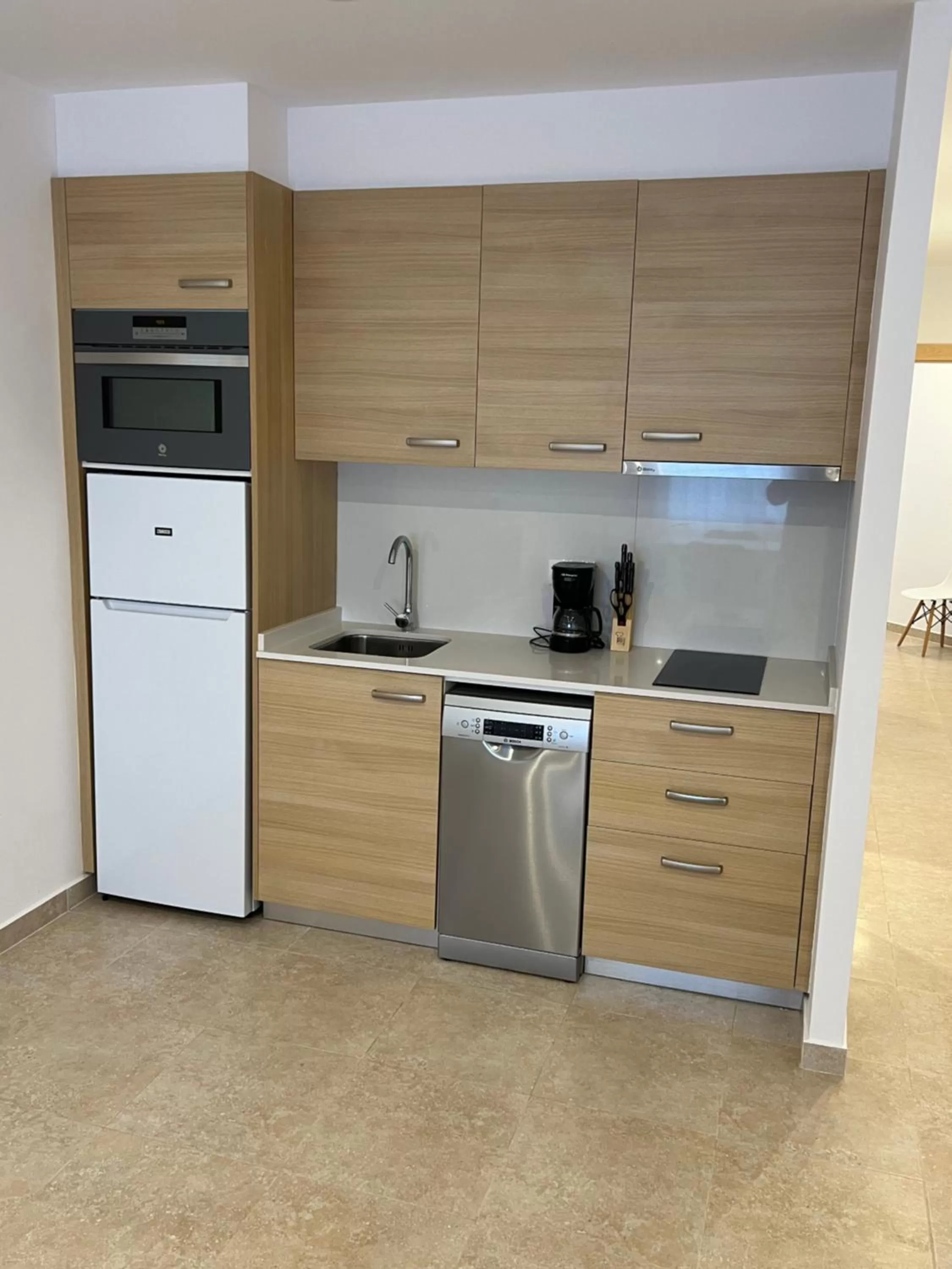 Apartamentos Flamingo Hills