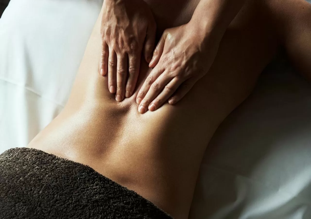 Staff in Grand Hôtel Stockholm