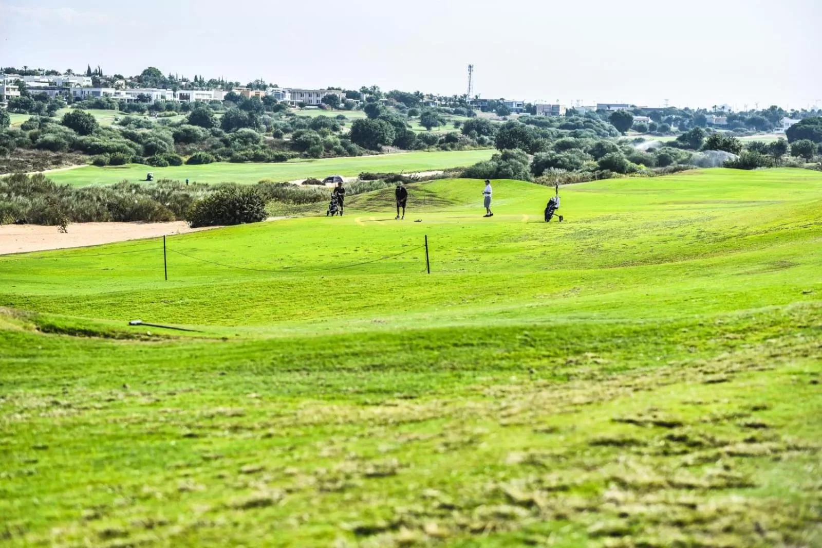 Suite Marina Caesarea