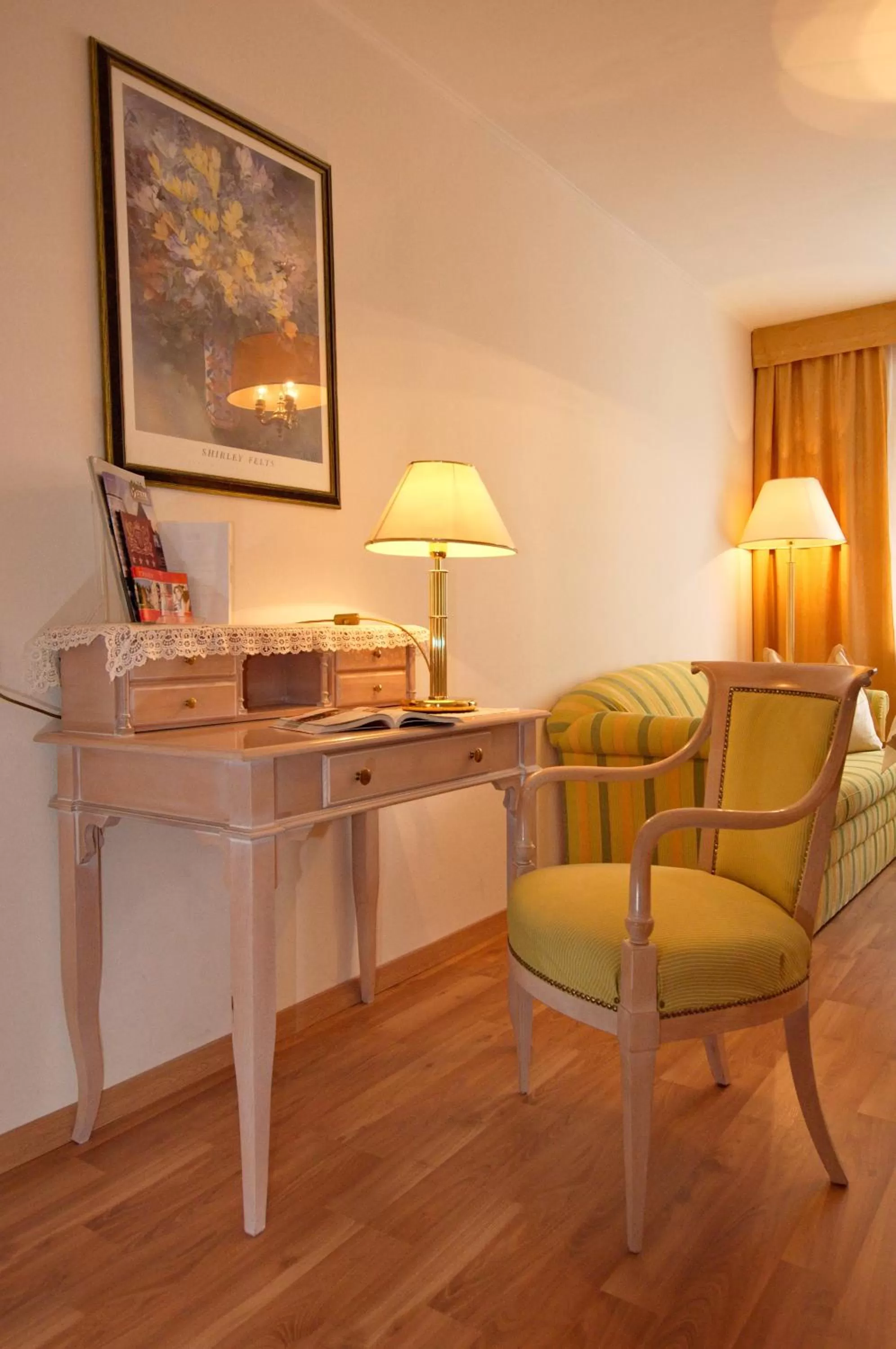 Photo of the whole room in Hotel-Restaurant Minichmayr