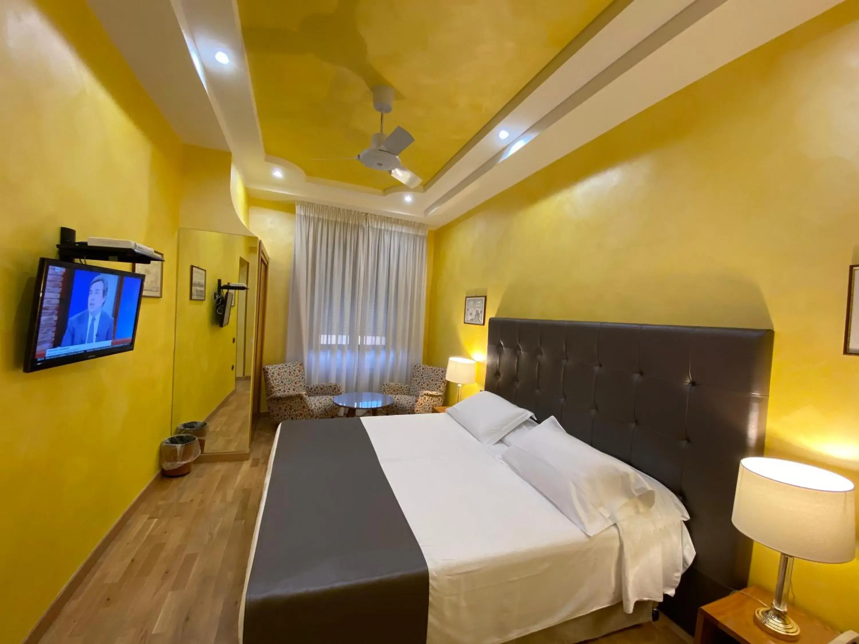 Junior Suite - single occupancy in Hotel Cicolella Junior Suite - single occupancy in Hotel Cicolella