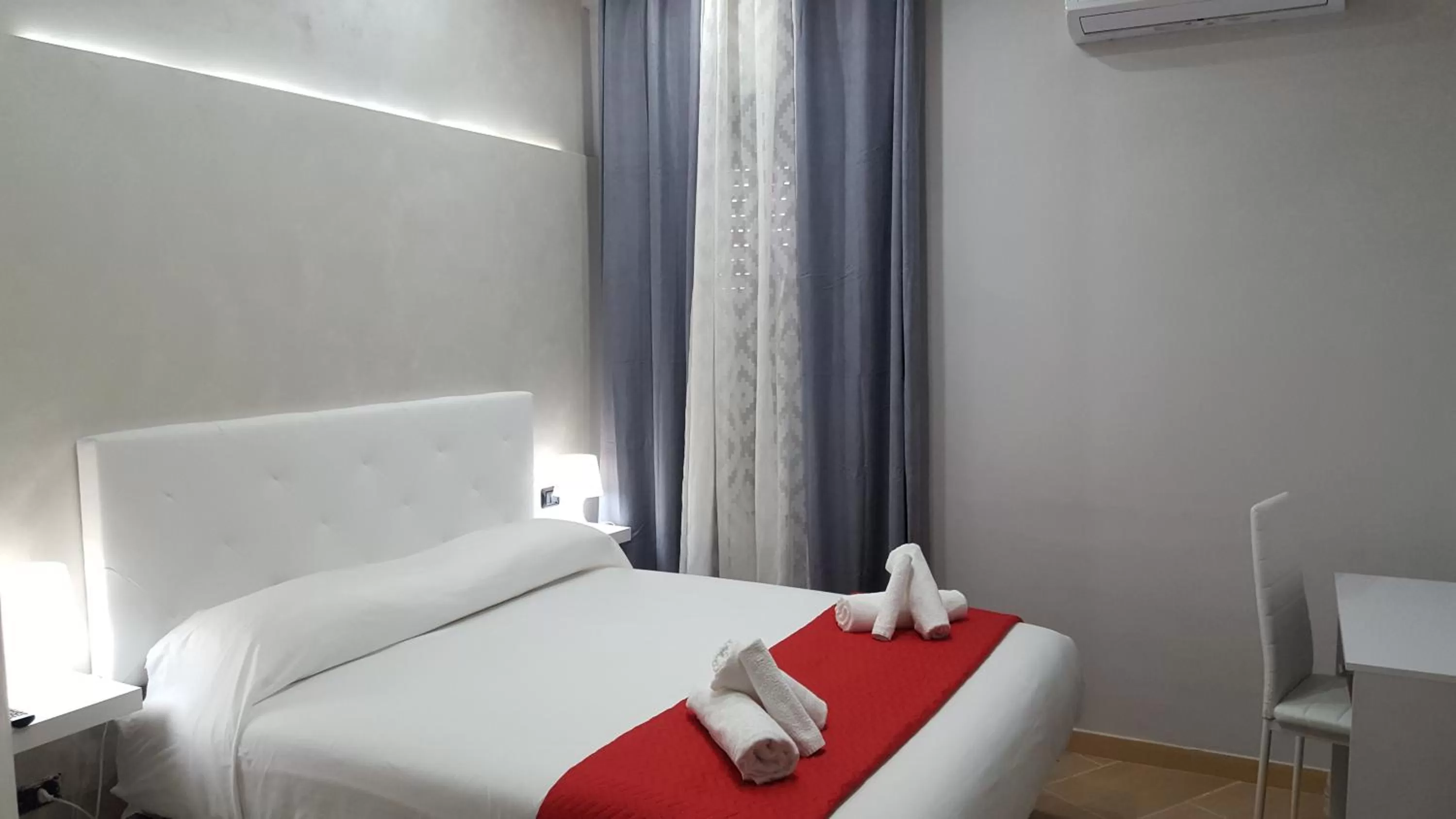 Bed in B&B Inn Centro