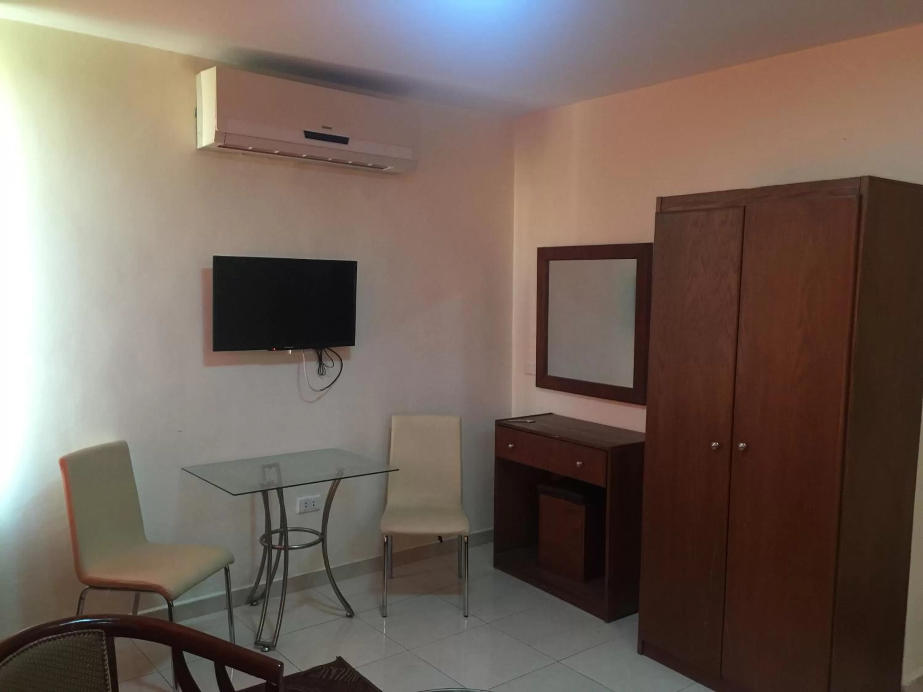 Other in Zaina Plaza Hotel