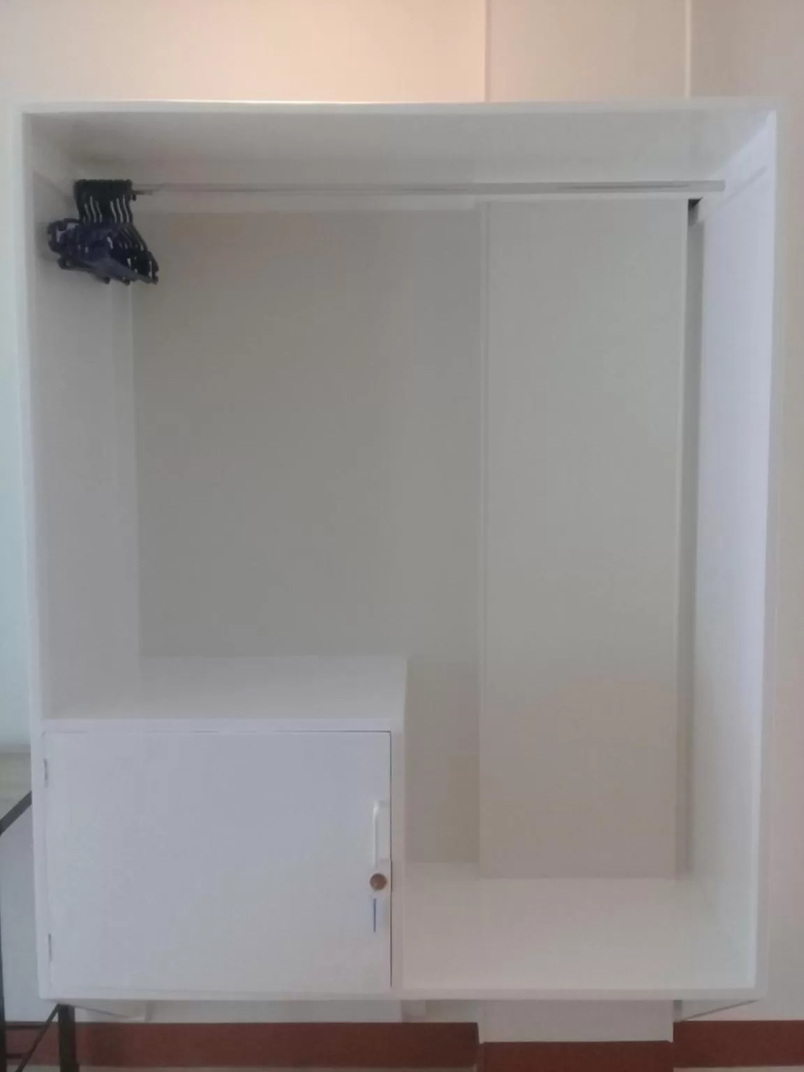 Decorative detail in D & B BLUESTAR BEACH RESORT