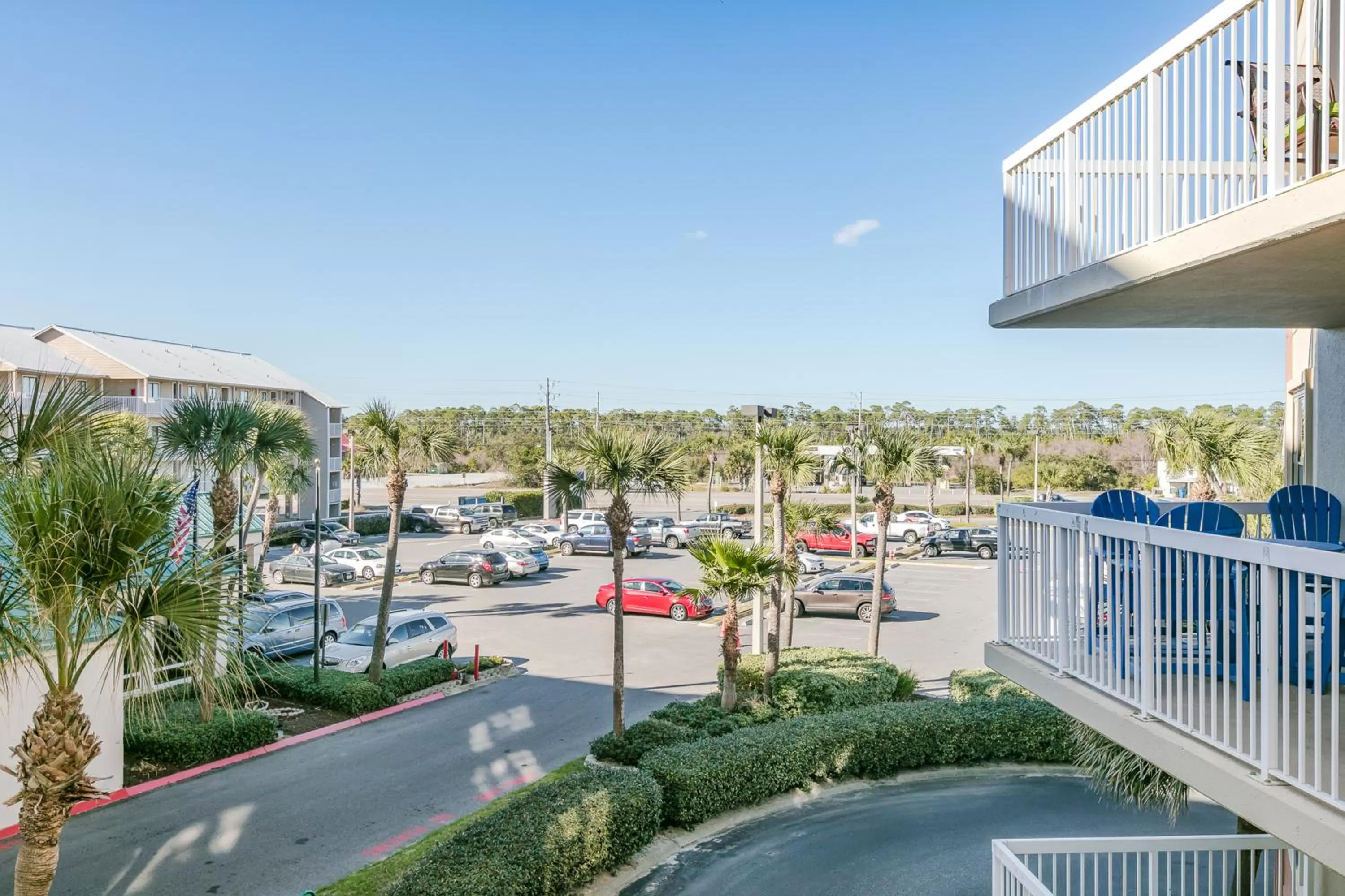 City view, Swimming Pool in Harbour Place 506