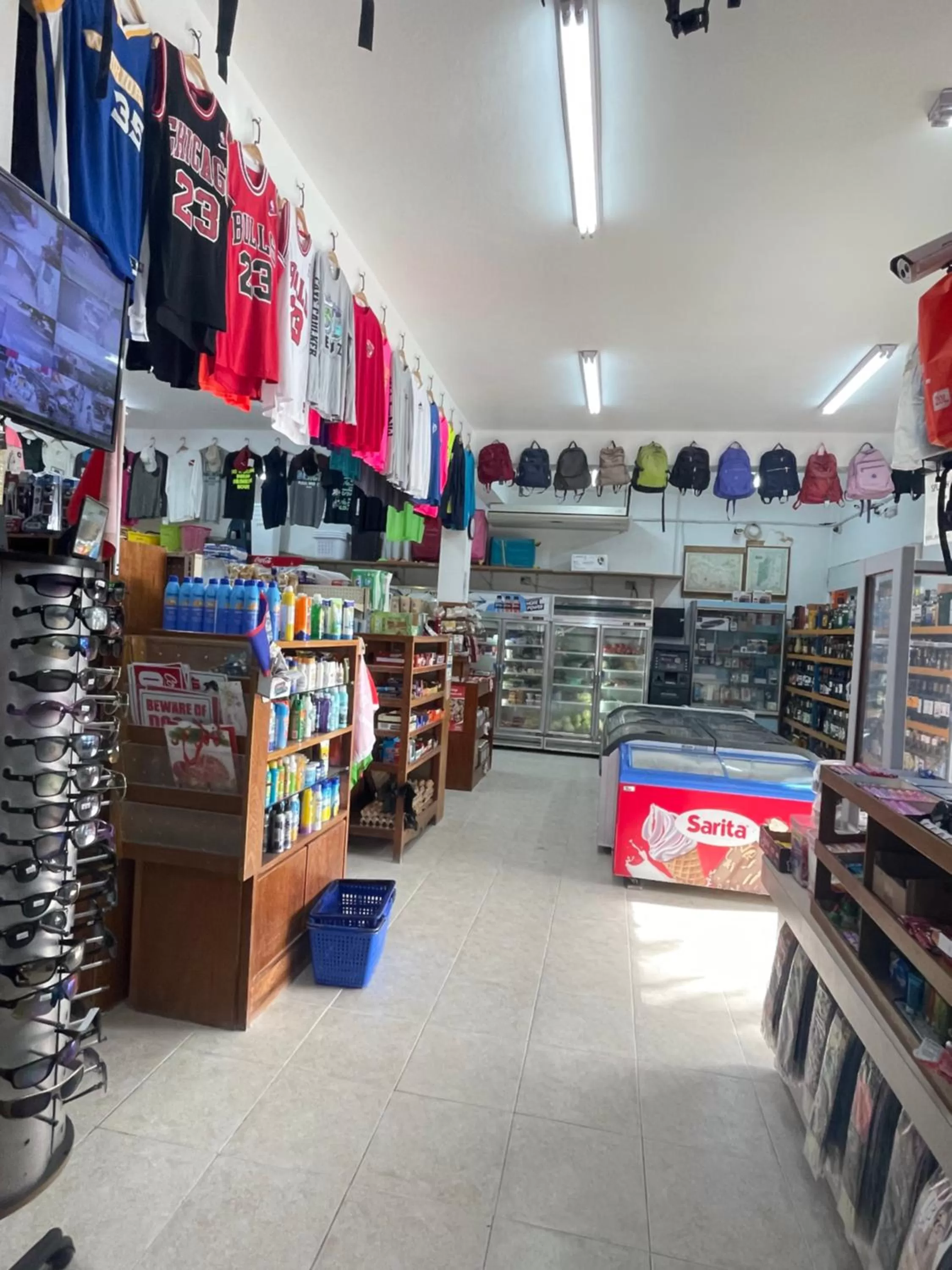 Caye Caulker Beach Hotel