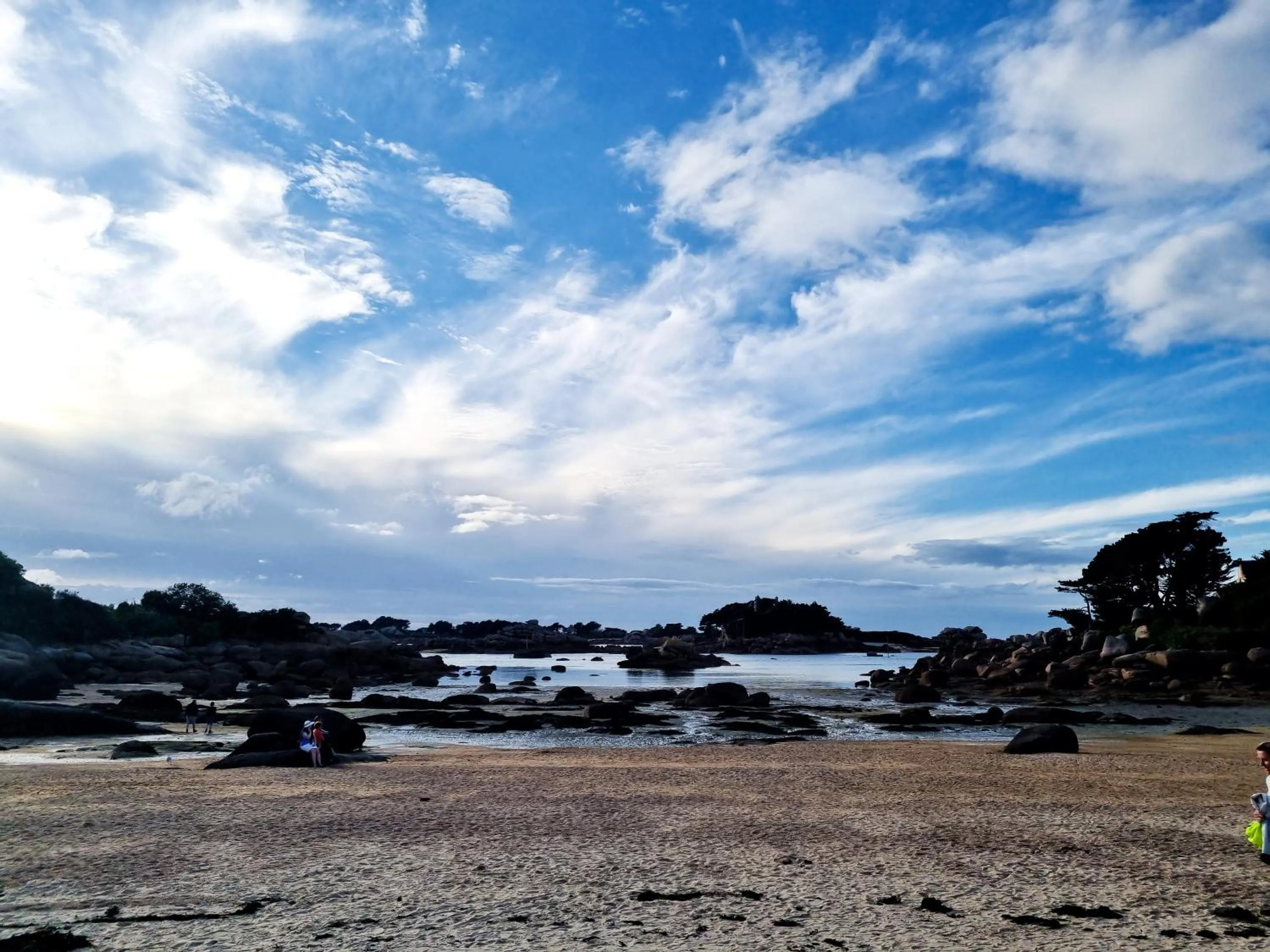 Winter in Hotel De L'Europe