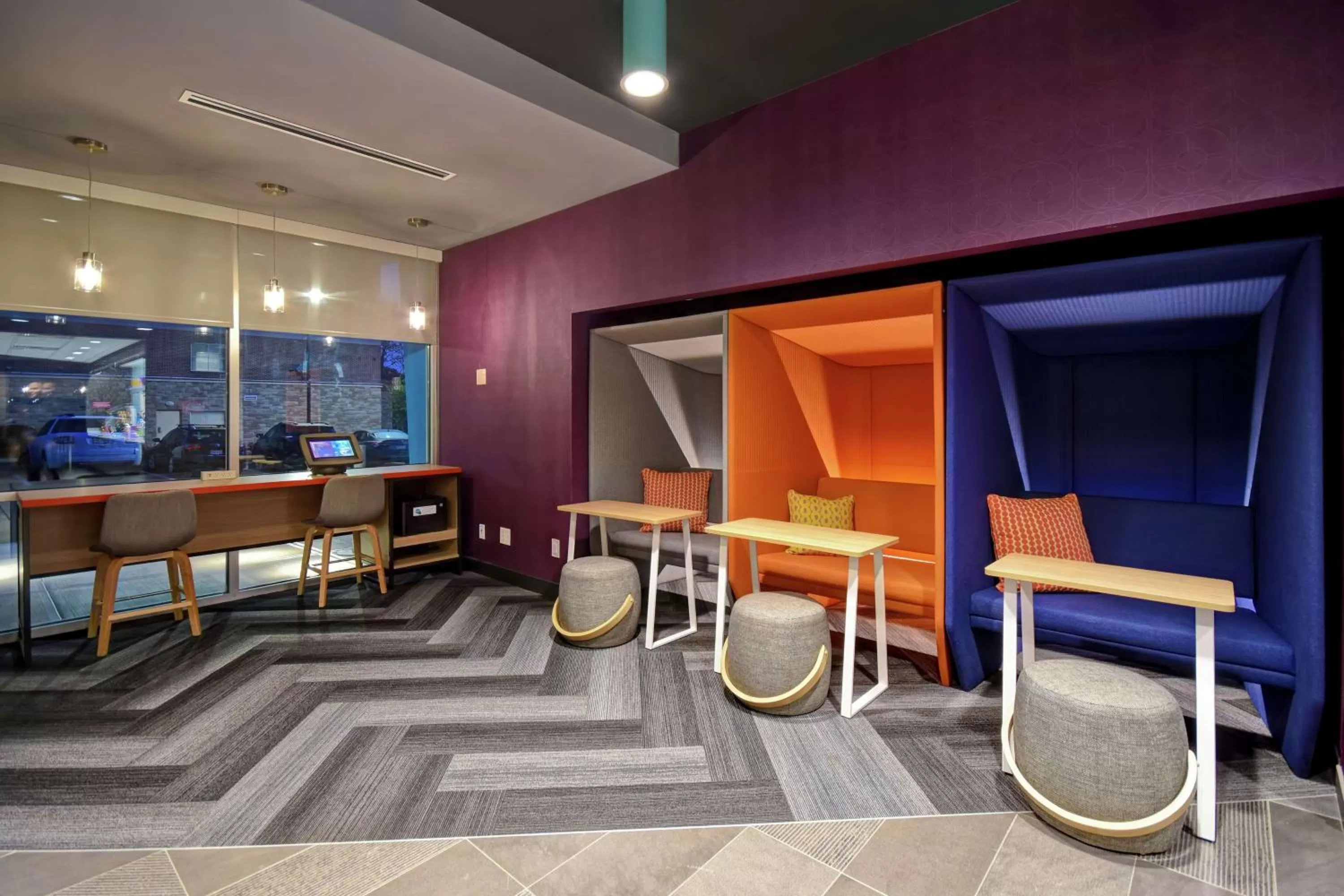 Business facilities in Tru By Hilton Cincinnati Airport South Florence