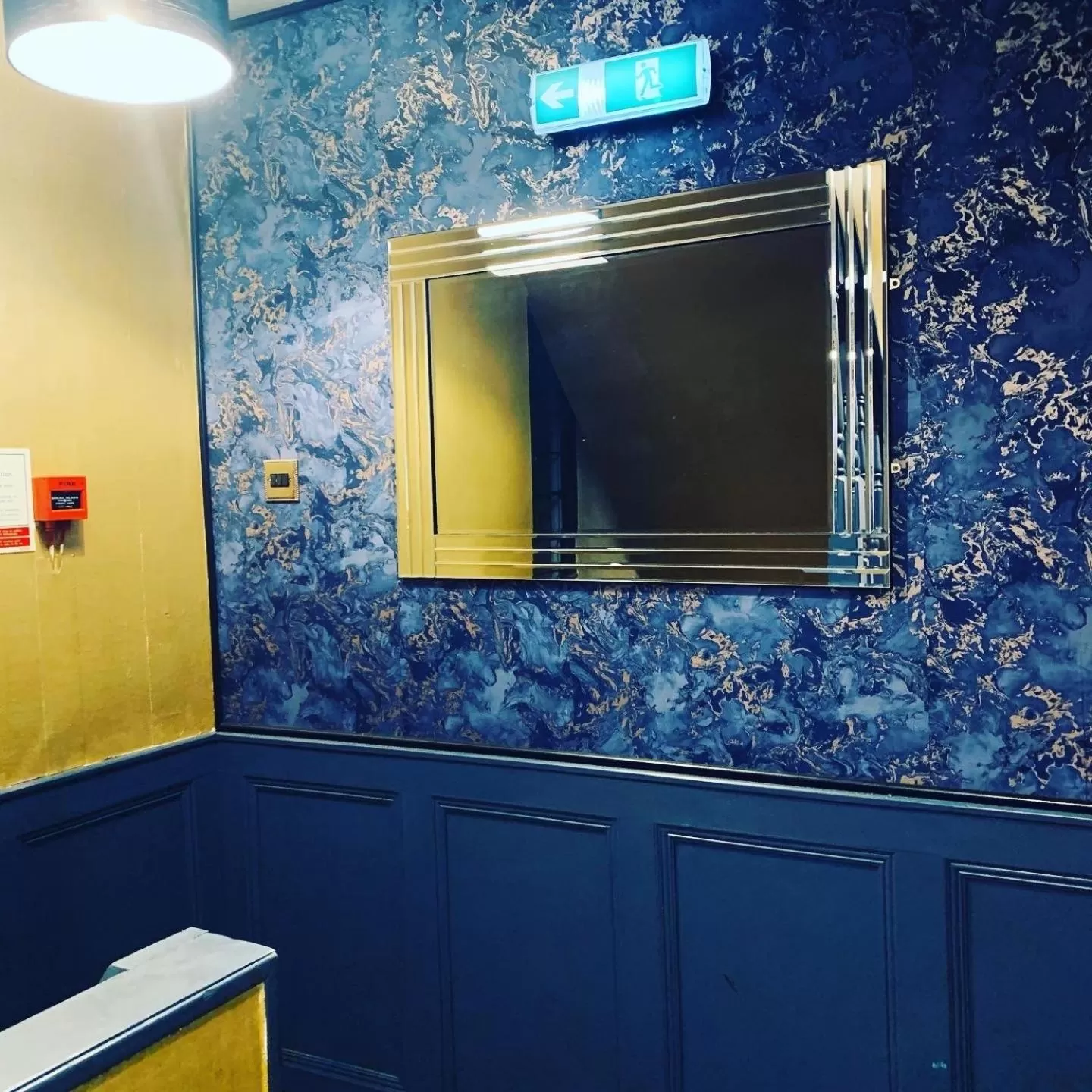 Other, TV/Entertainment Center in The Old Mill Inn