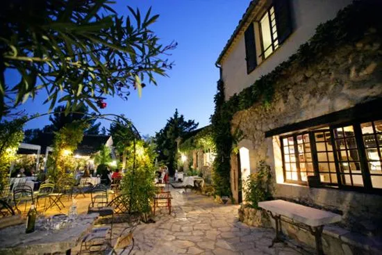 Hotel-Restaurant Le Moulin De La Camandoule