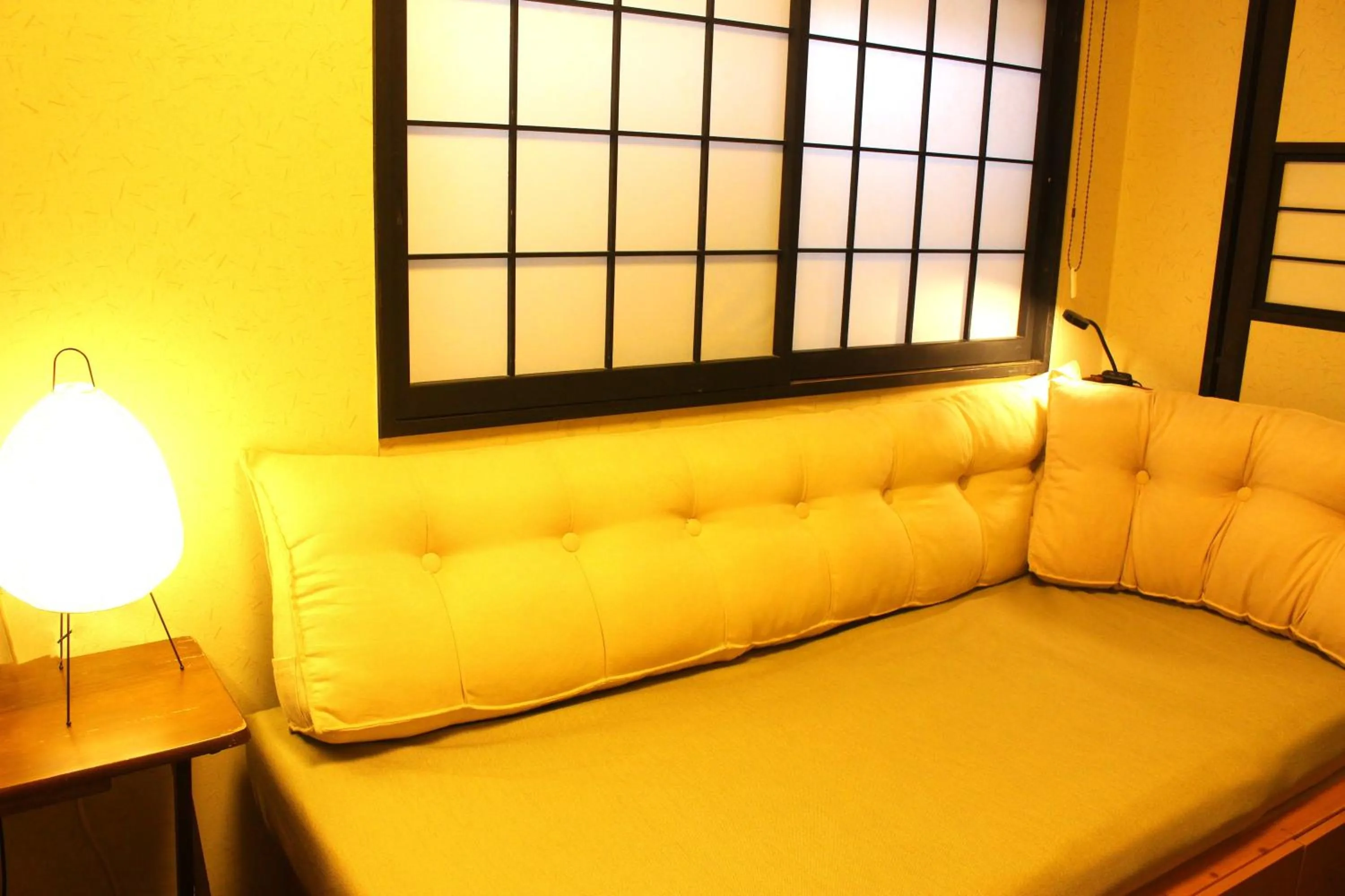 K's House Tokyo Oasis - Quality Hostel in Asakusa