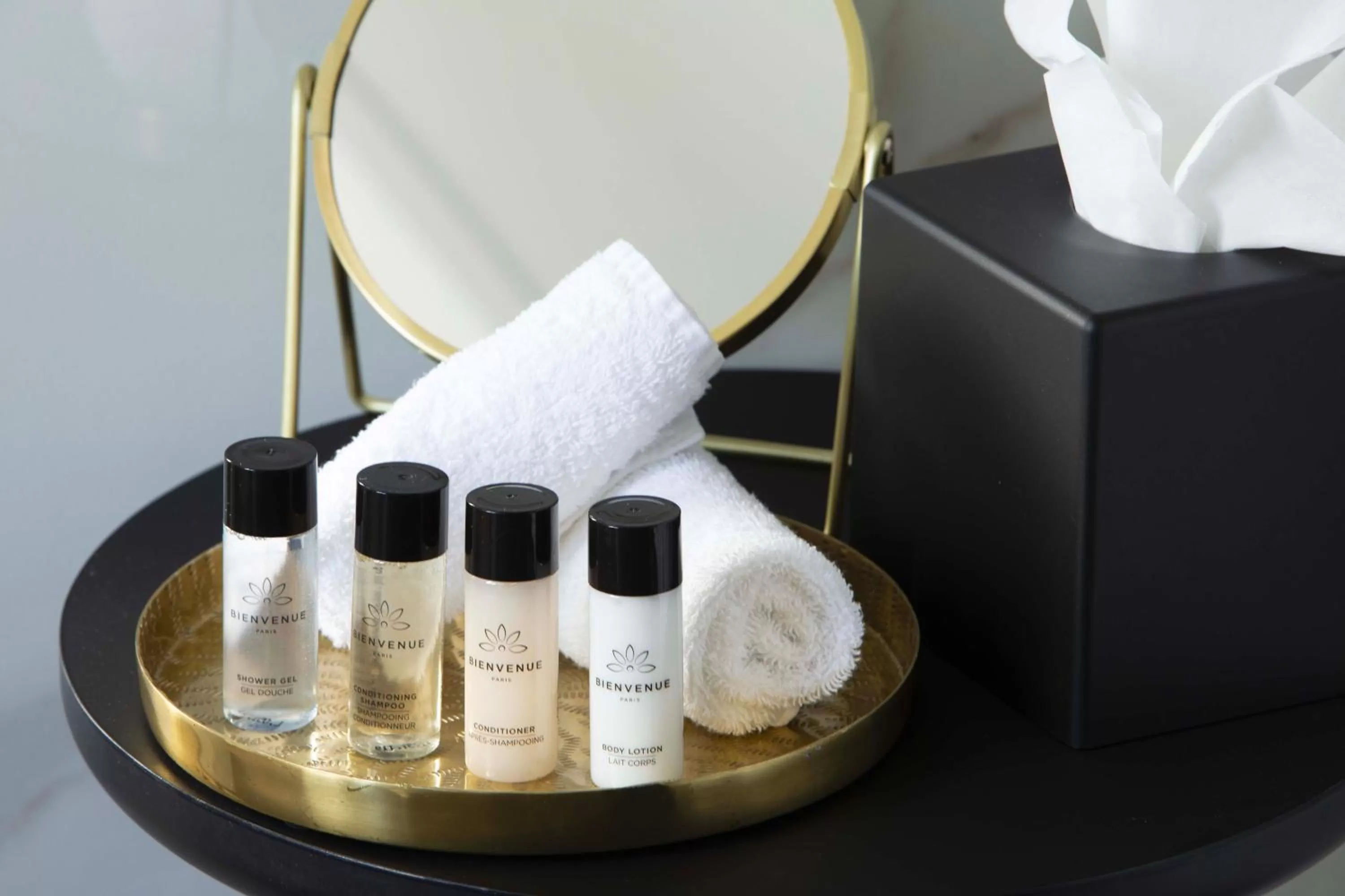 Bathroom in Maison 46