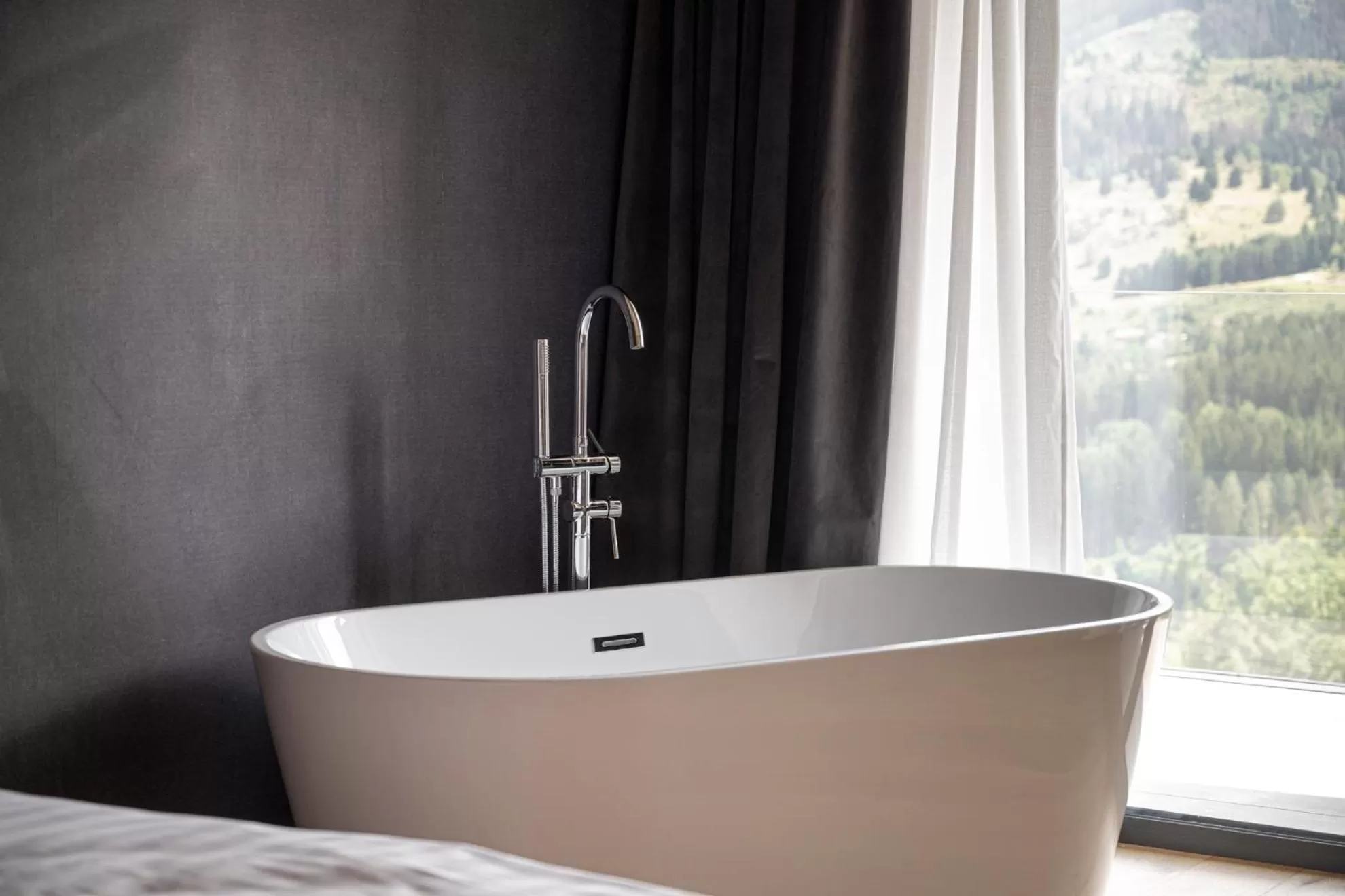 Bathroom in Alpuris - Your Boutique Suite - Hotel B&B