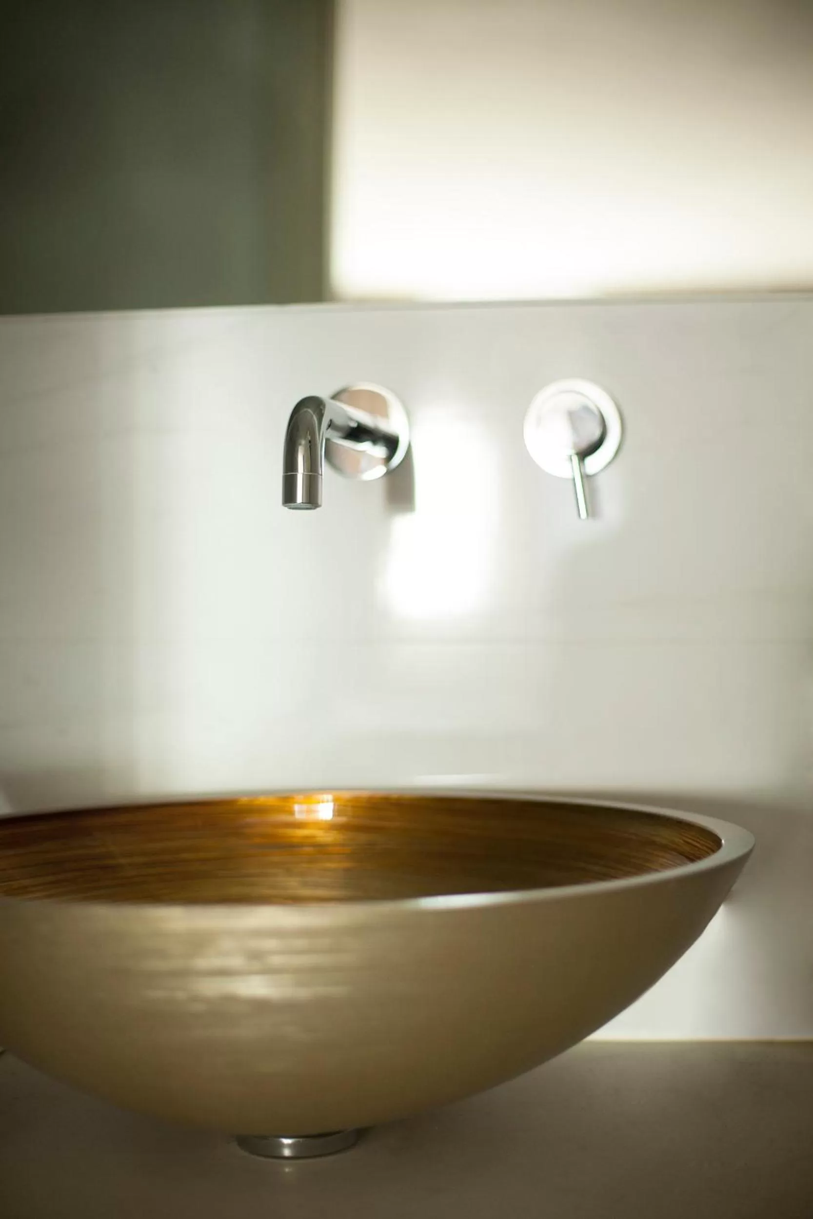 Bathroom in Arcadia Boutique Hotel