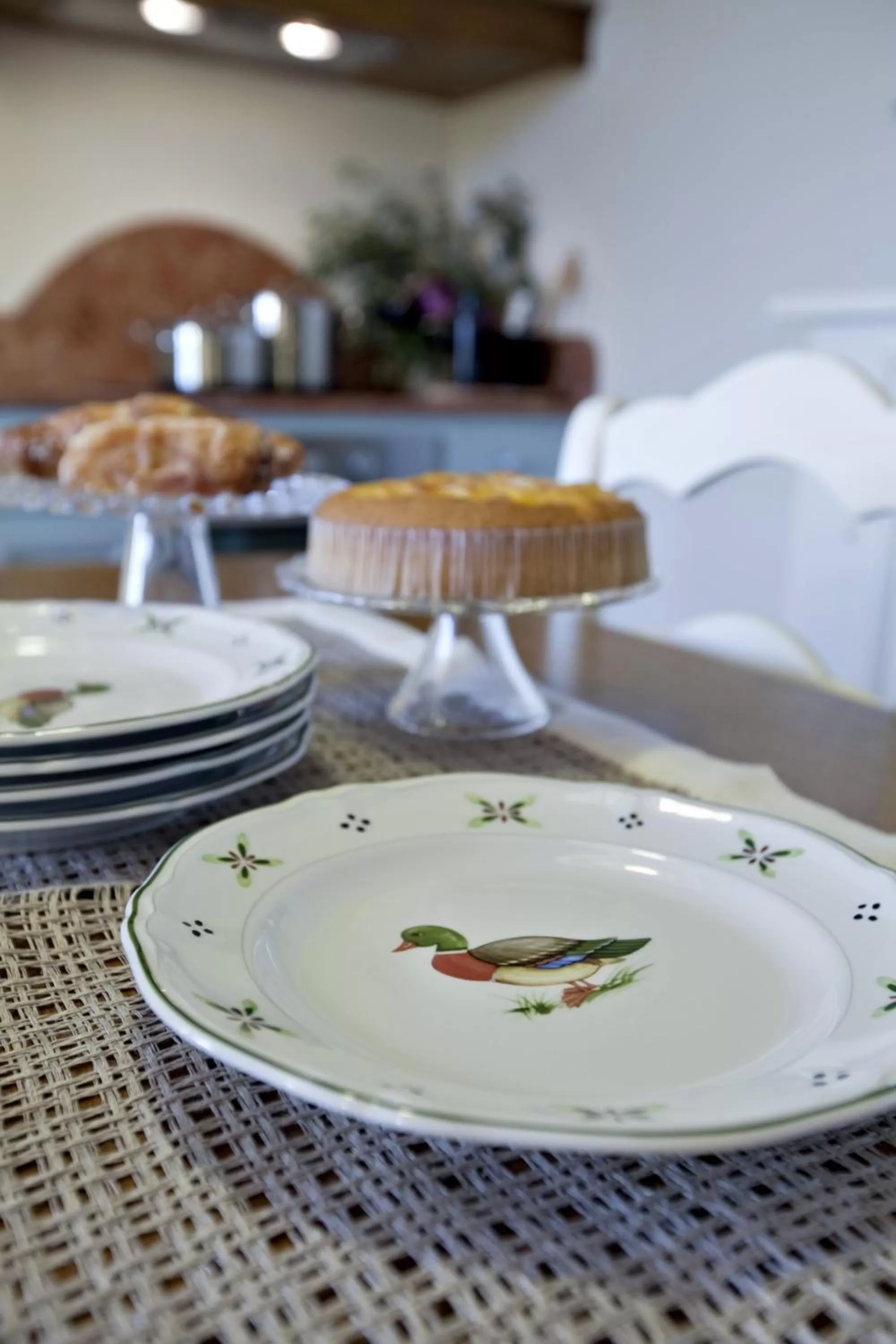 Kitchen or kitchenette in Tenuta Quadrifoglio