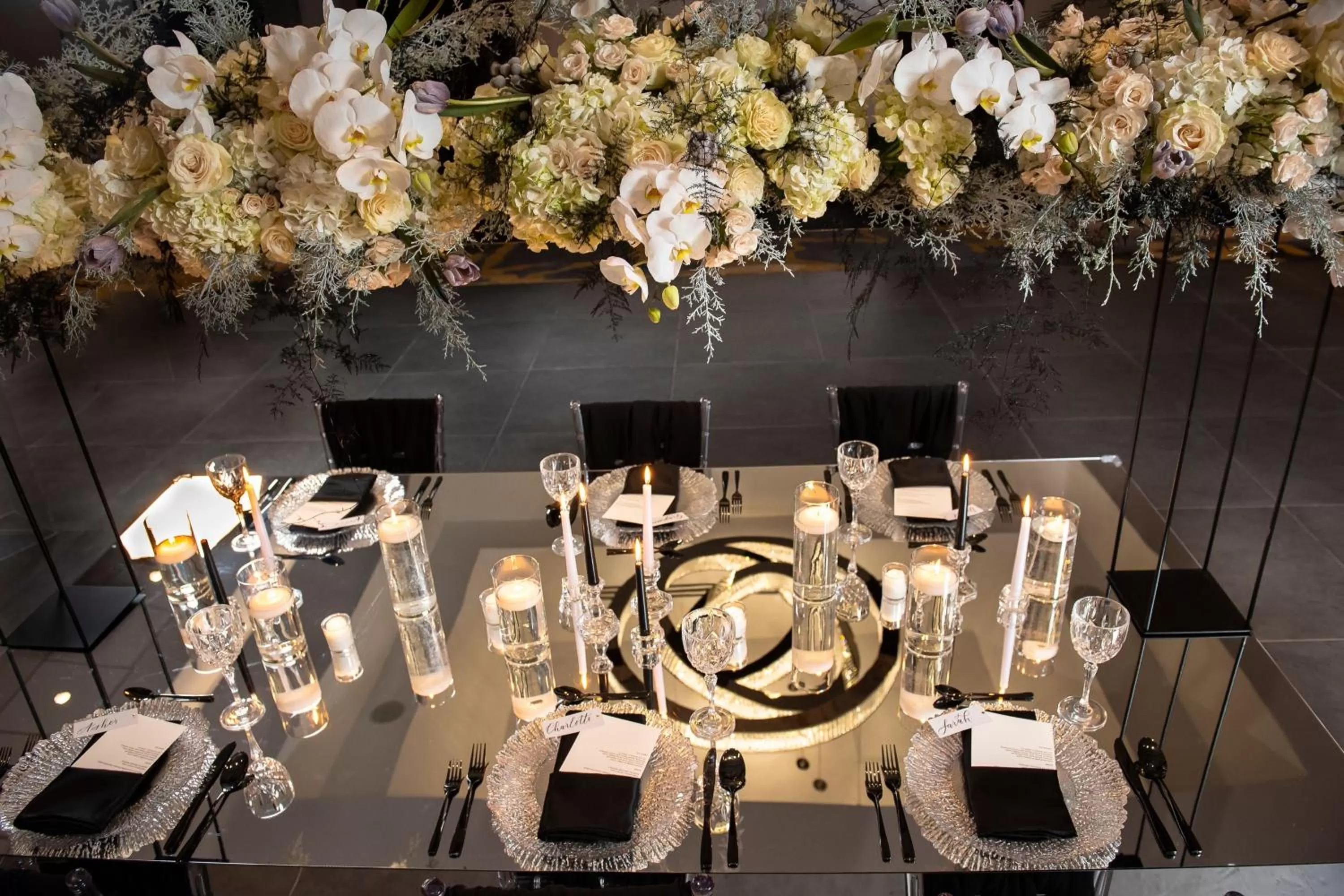 Banquet/Function facilities in Sheraton Eatontown Hotel