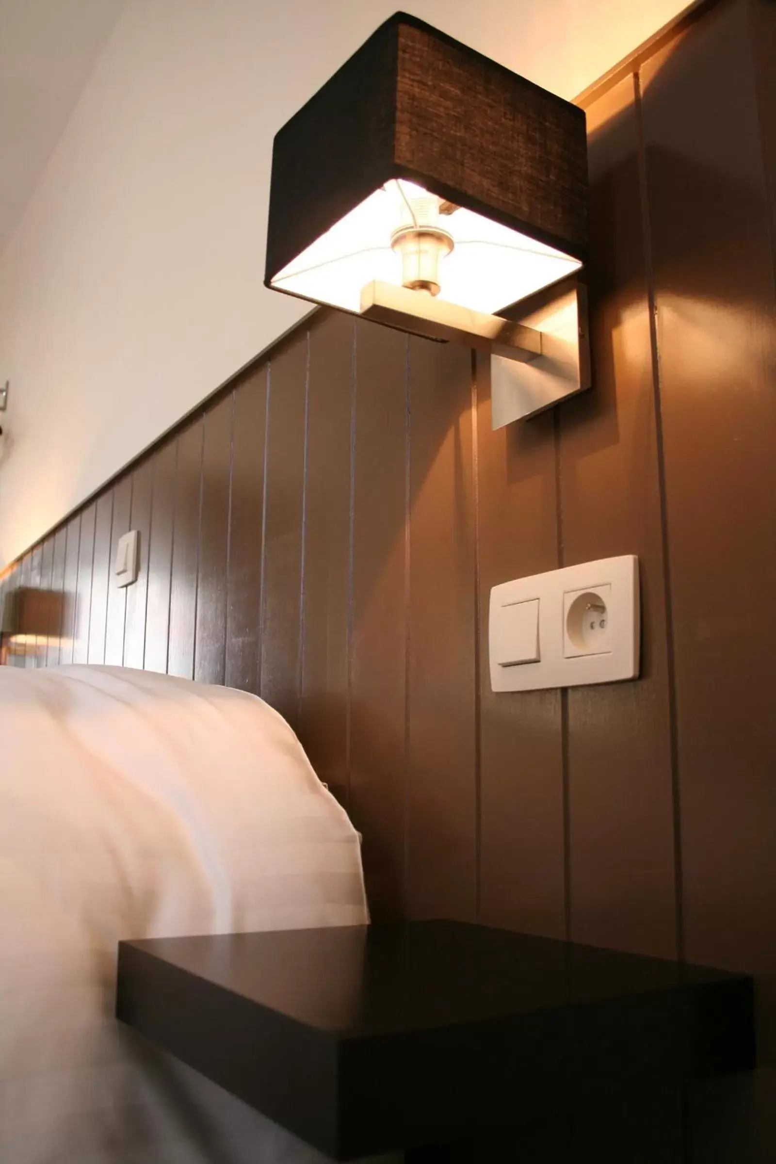 Double or Twin Room in B&B Geste d' Alice Double or Twin Room in B&B Geste d' Alice