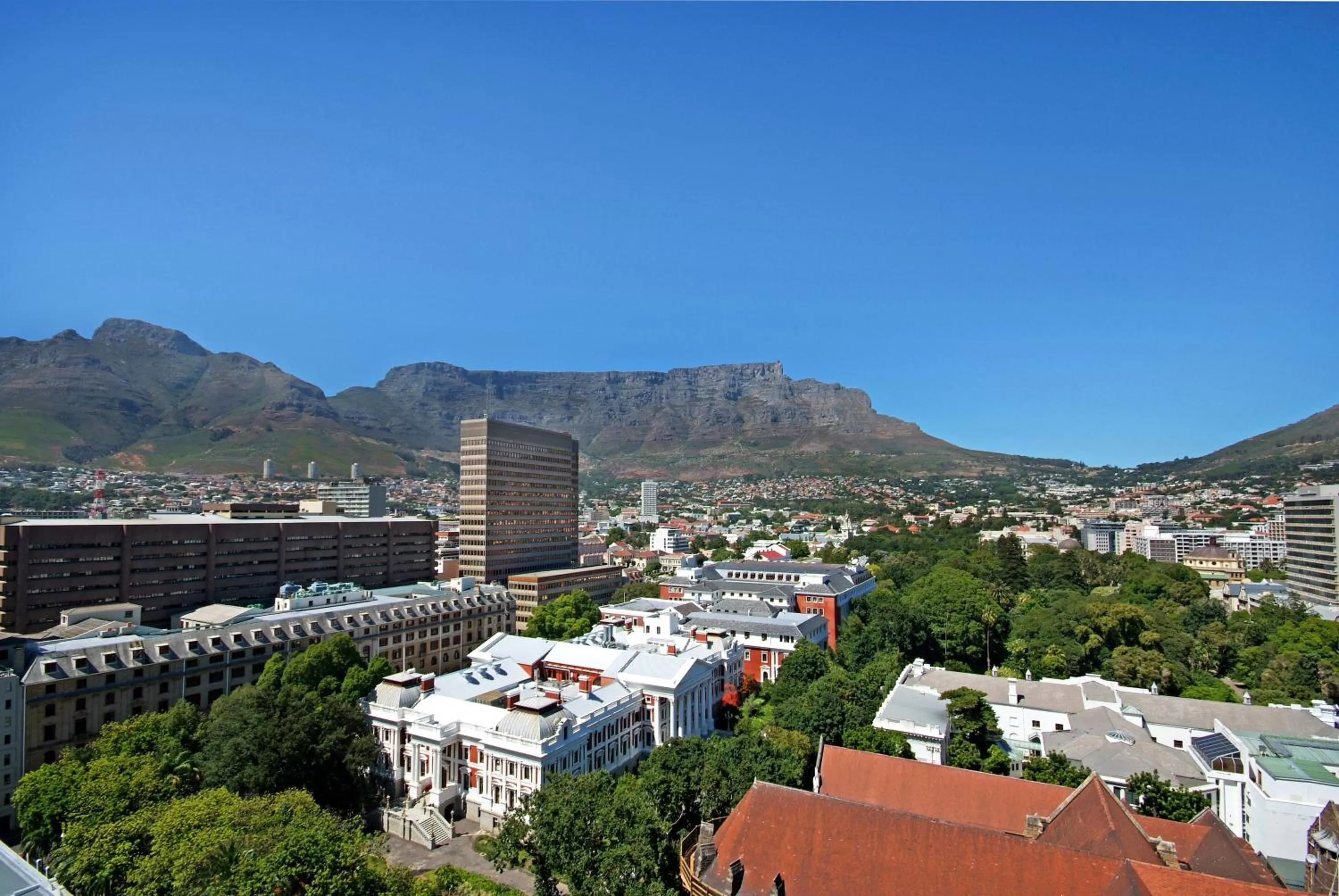 View (from property/room) in Long Street Boutique Hotel