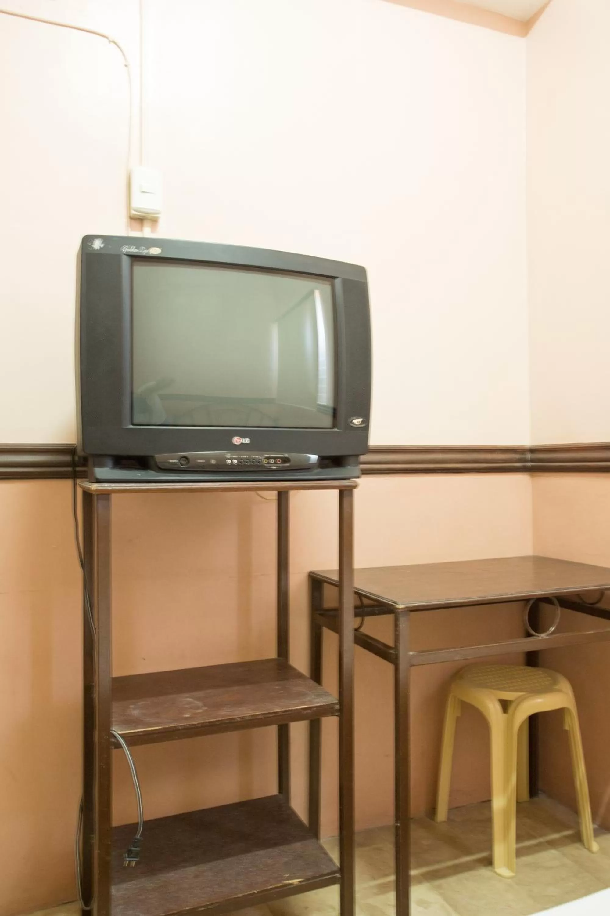 TV and multimedia in GV Hotel - Masbate