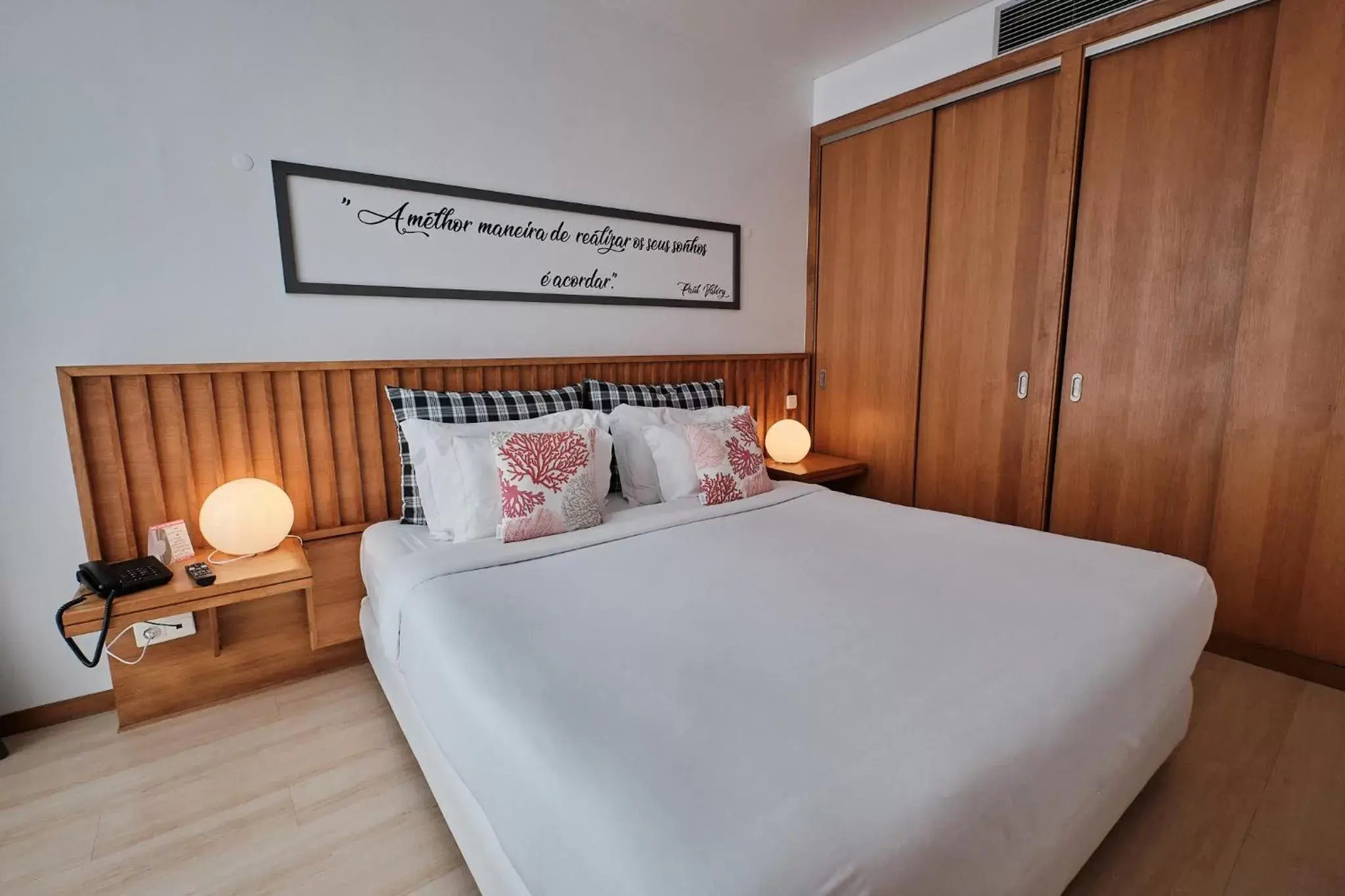 Studio with Mountain View in Hotel Praia Marina by RIDAN Hotels Studio with Mountain View in Hotel Praia Marina by RIDAN Hotels