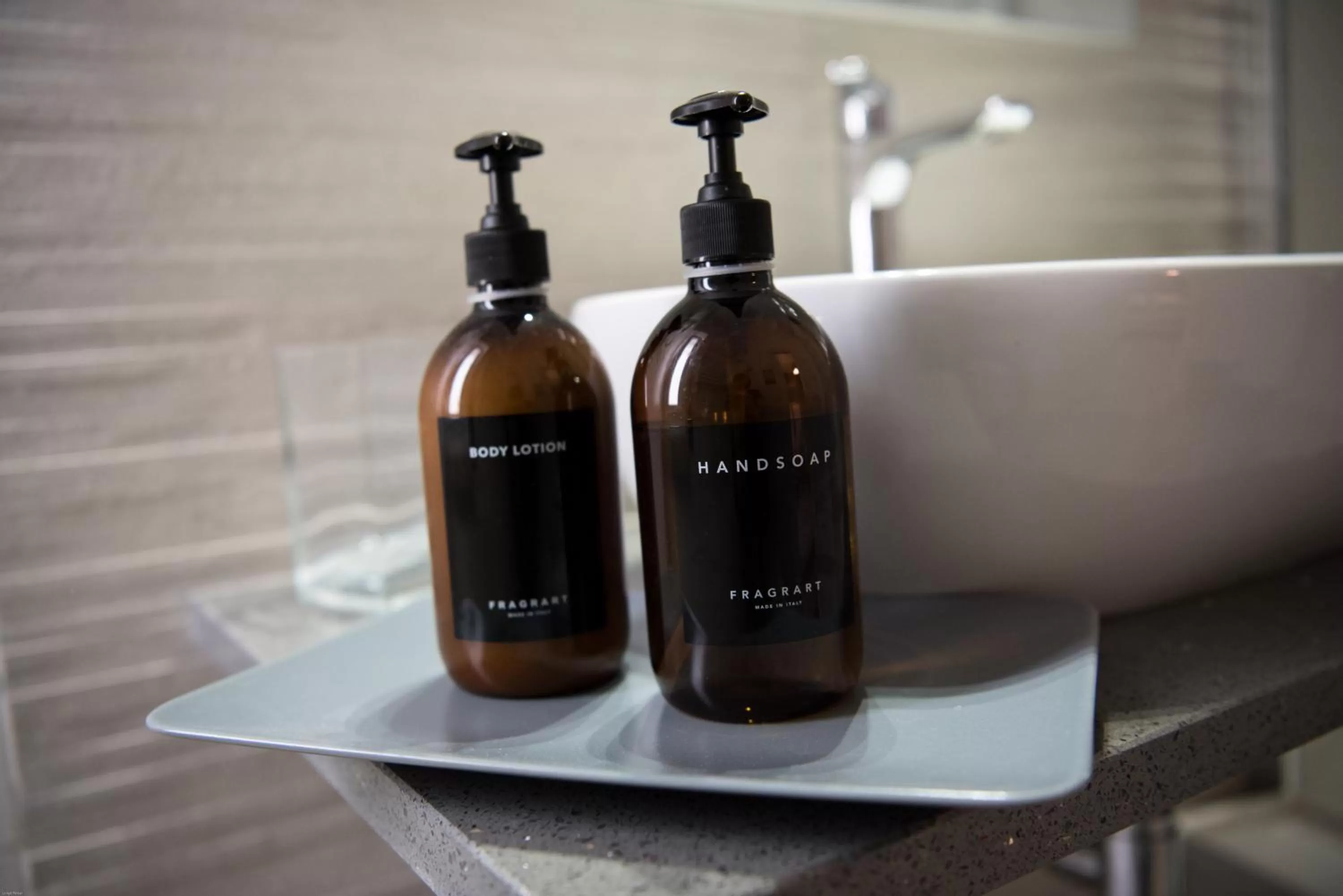 B&B Brothers Suite Vomero