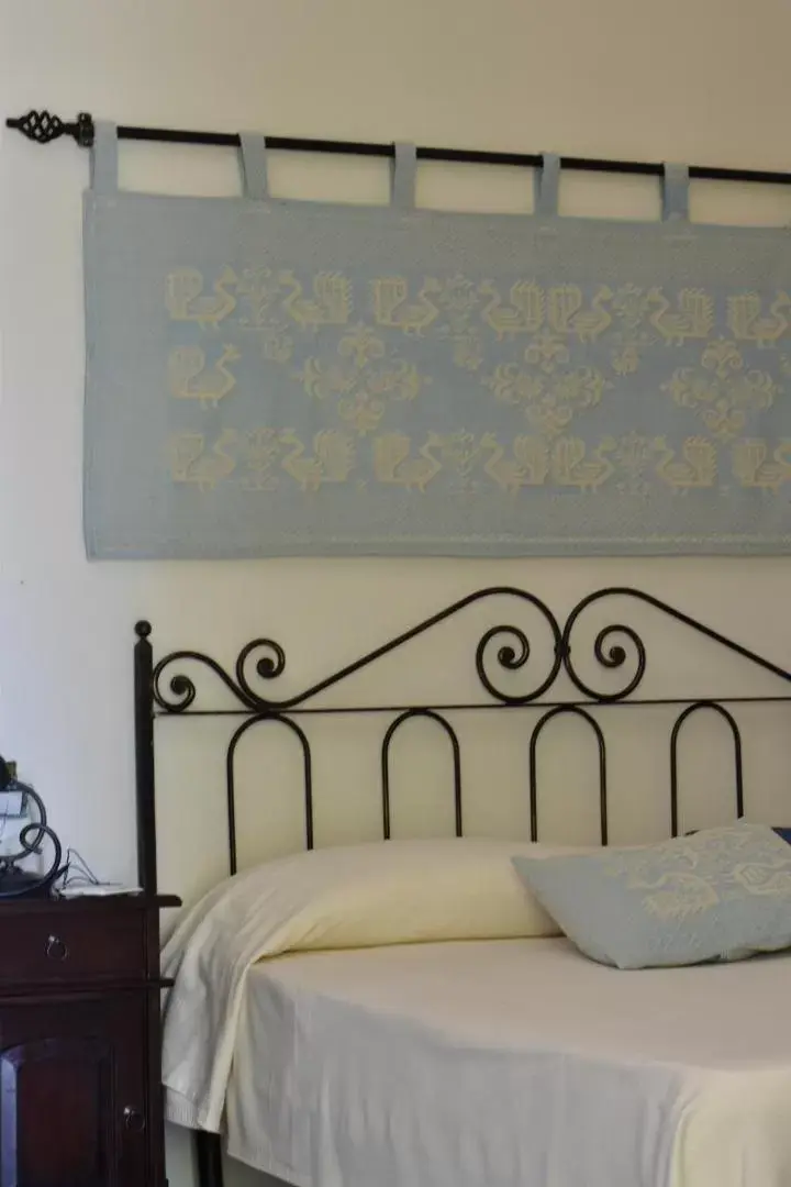 King Room with Garden View in Giardini Malaspina King Room with Garden View in Giardini Malaspina