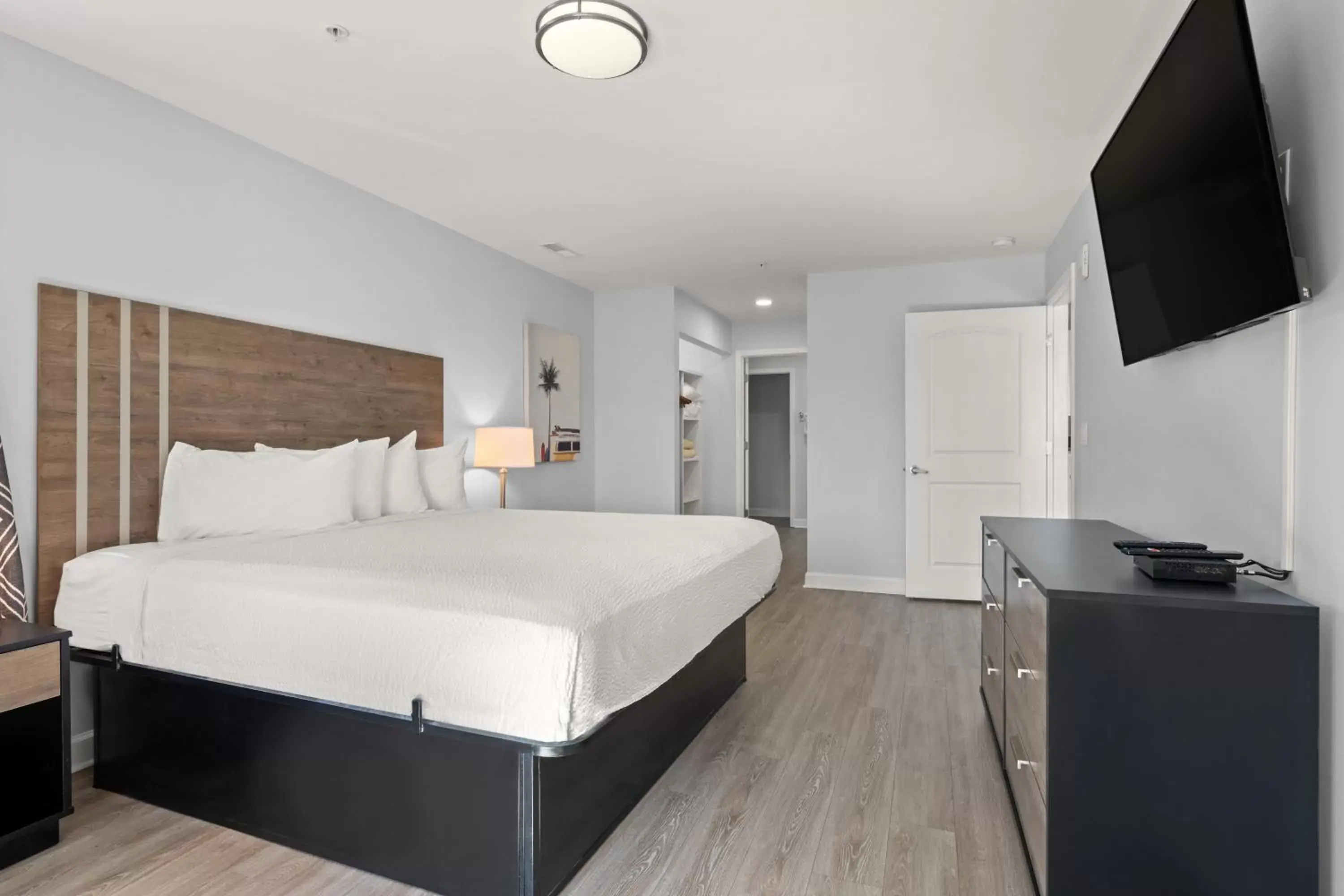 Apartment in Ocean Escape Condos Apartment in Ocean Escape Condos