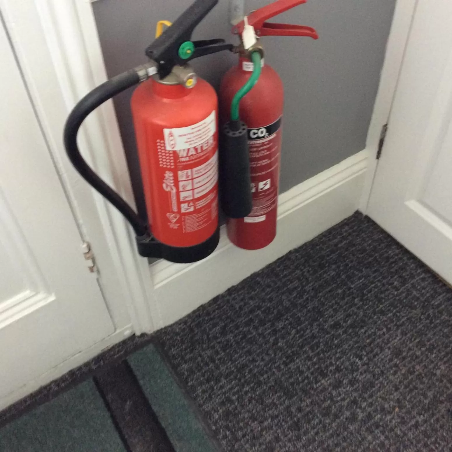 Alma Lodge Guest House