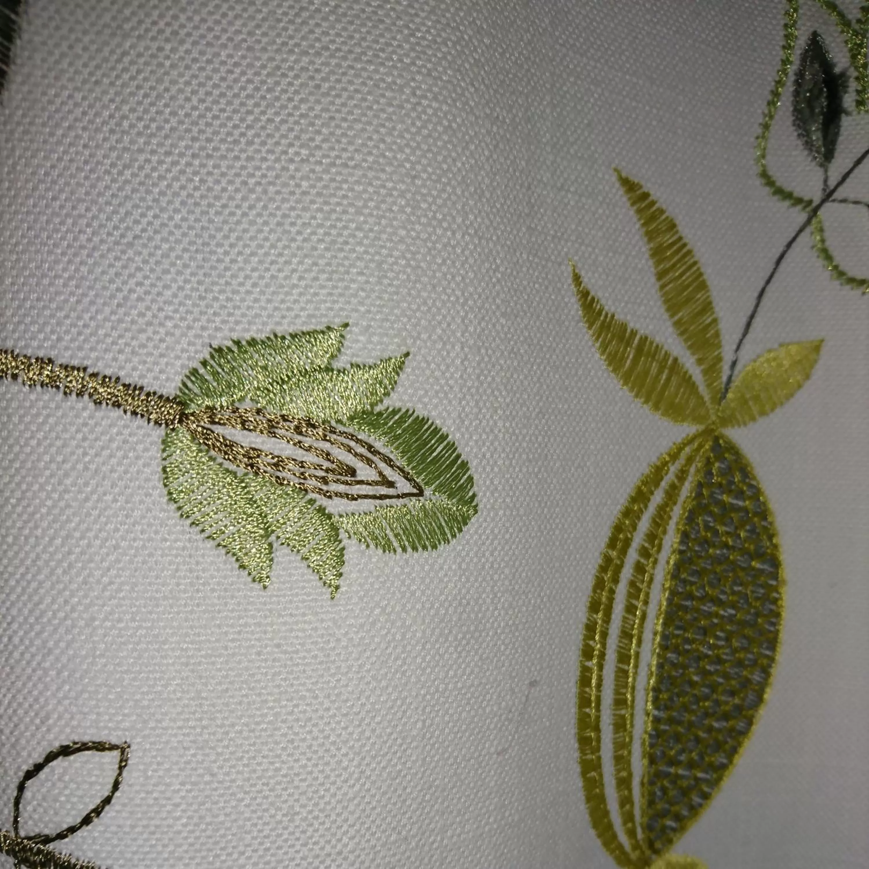 Decorative detail in La Maison d'Adelaïde Chambres d'hôtes