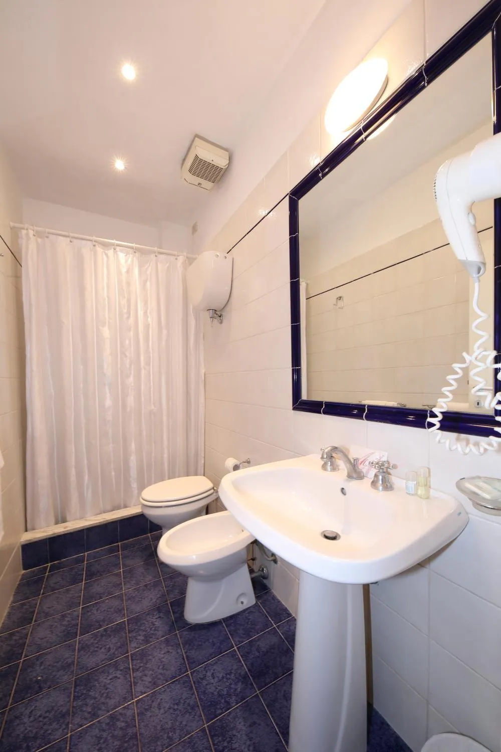 Other in Hotel Moderno