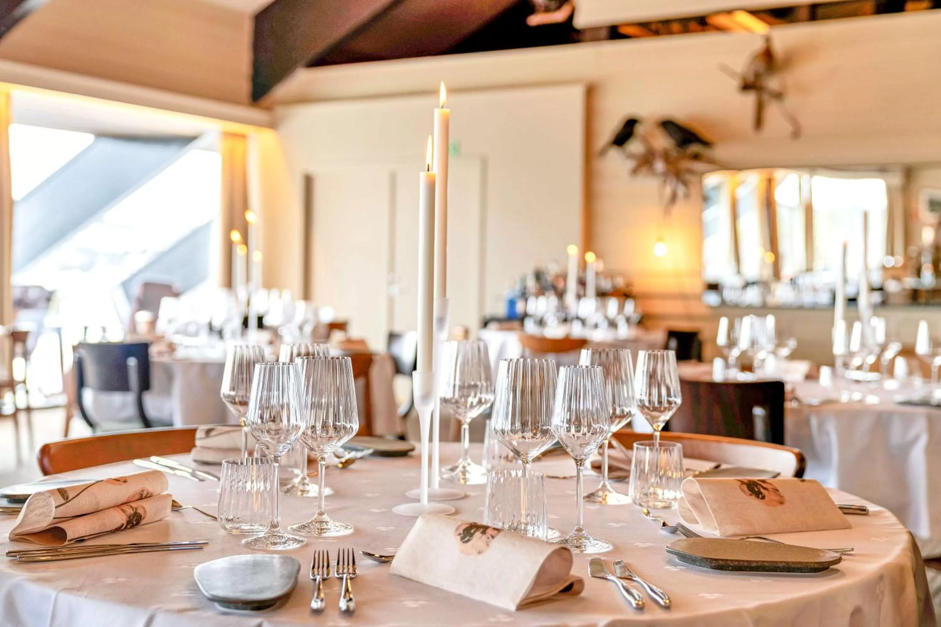 Restaurant/places to eat in Ranten Hotell Best Western Signature Collection